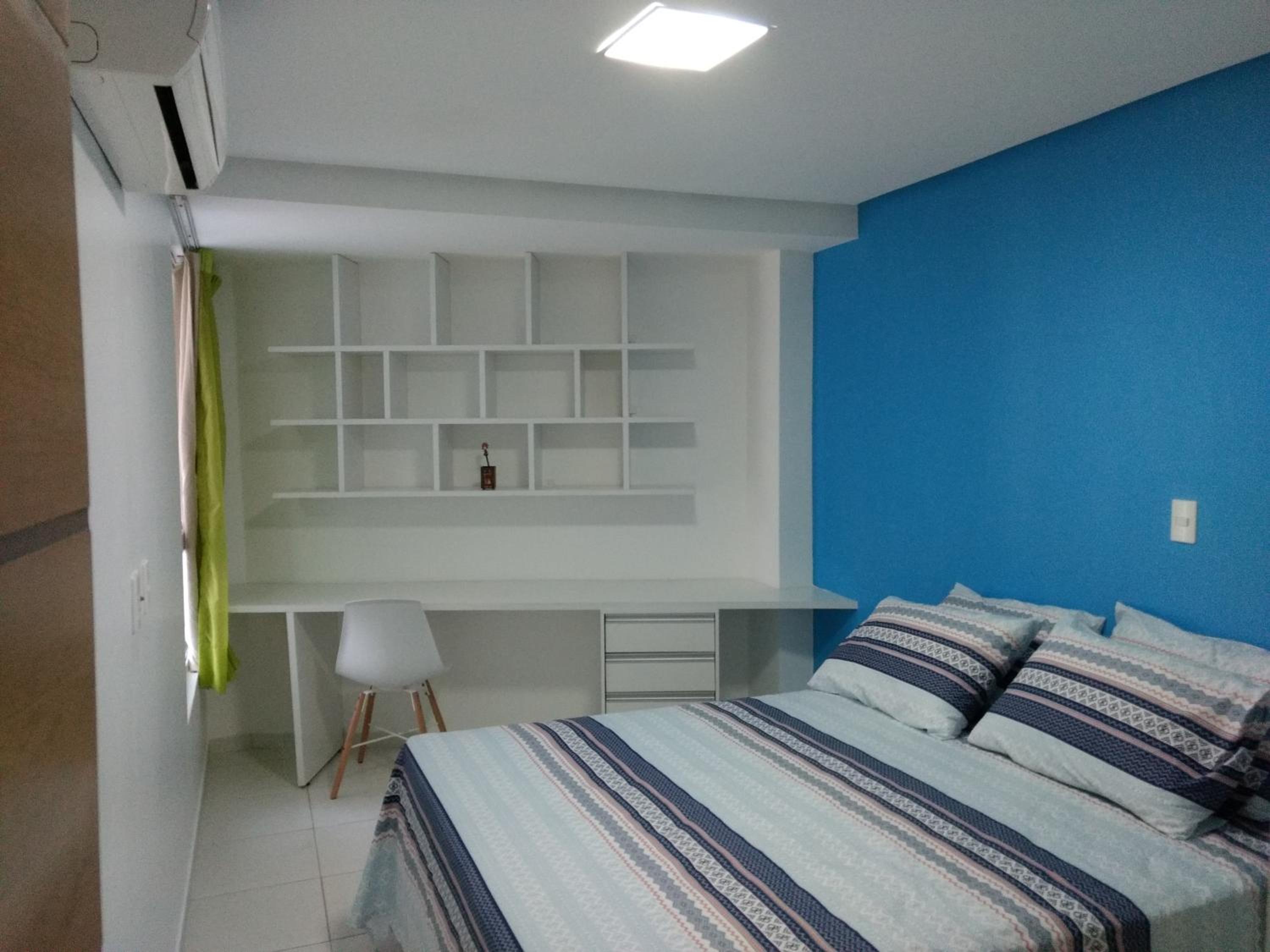 Terrazzas Flat