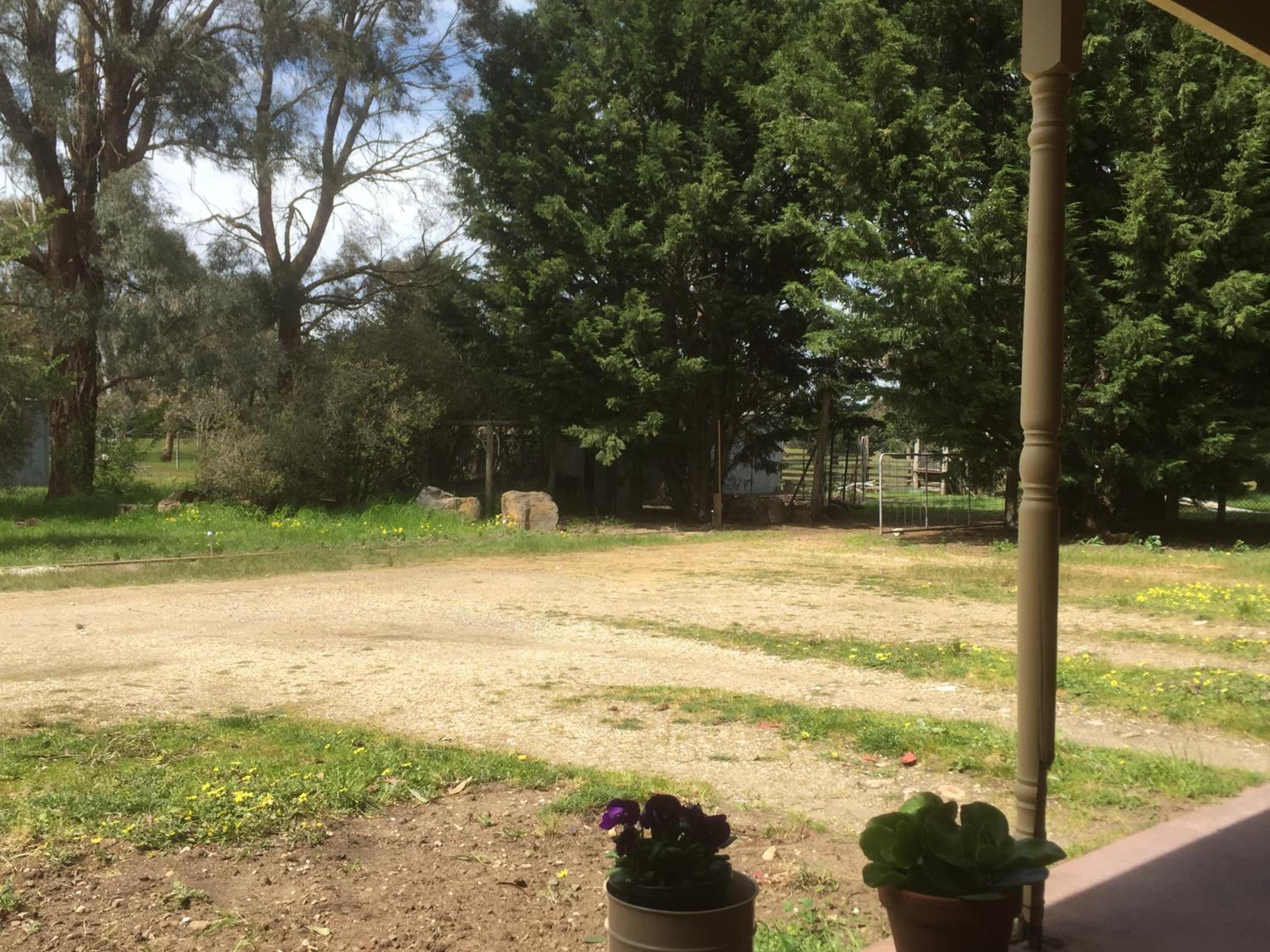 Helen's Homestead