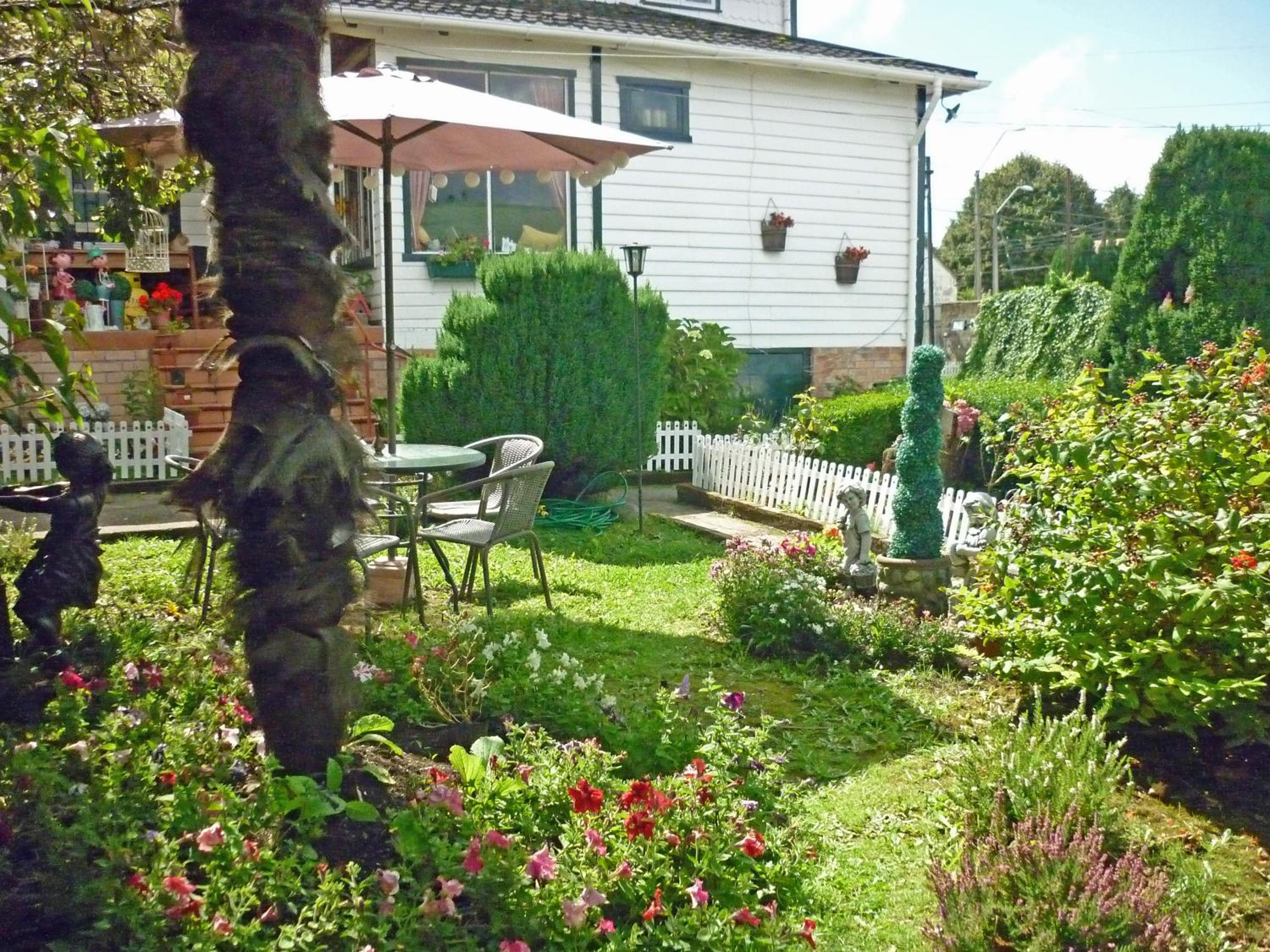 Hostal y Cabañas Villa Germana