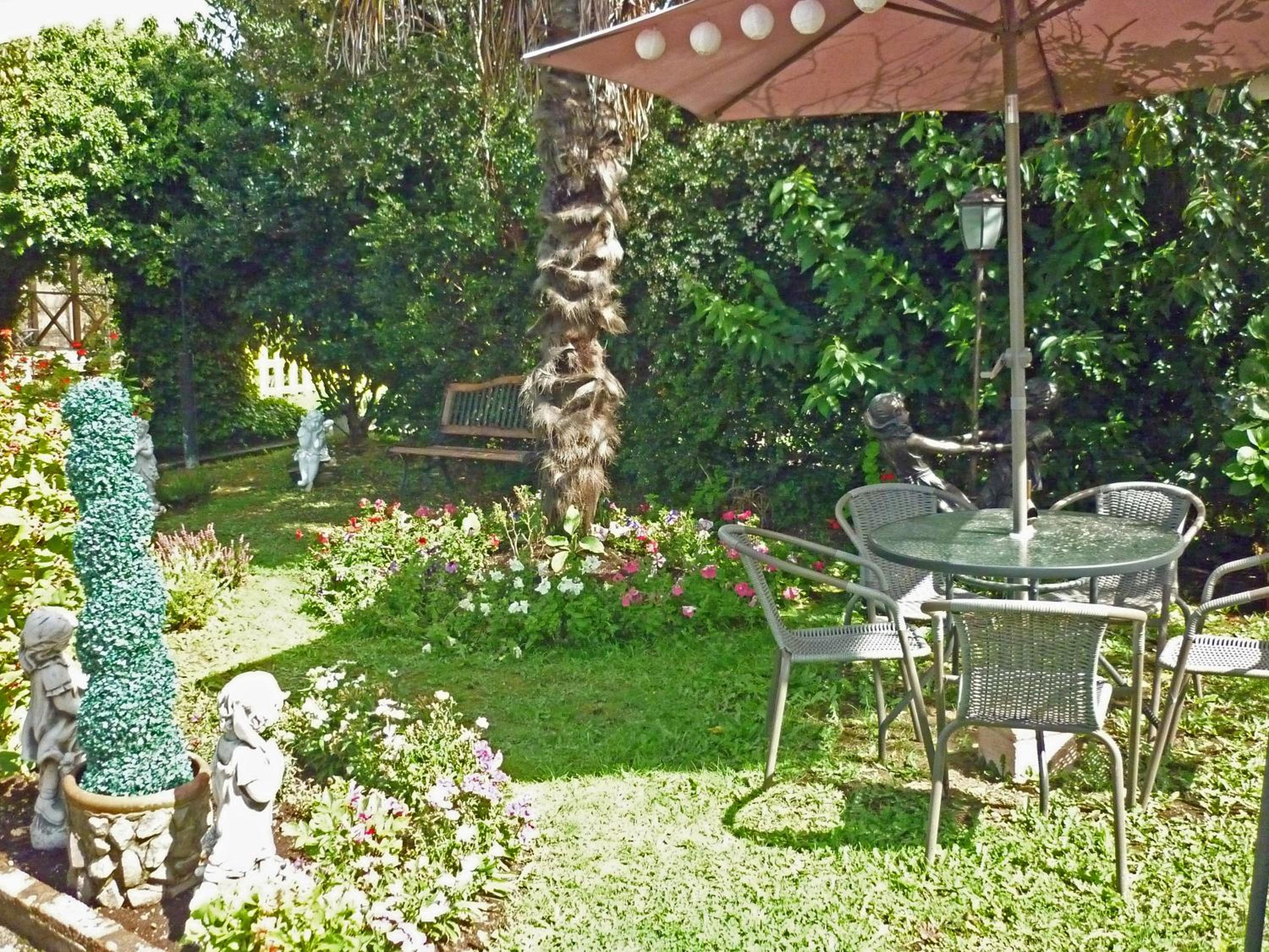 Hostal y Cabañas Villa Germana