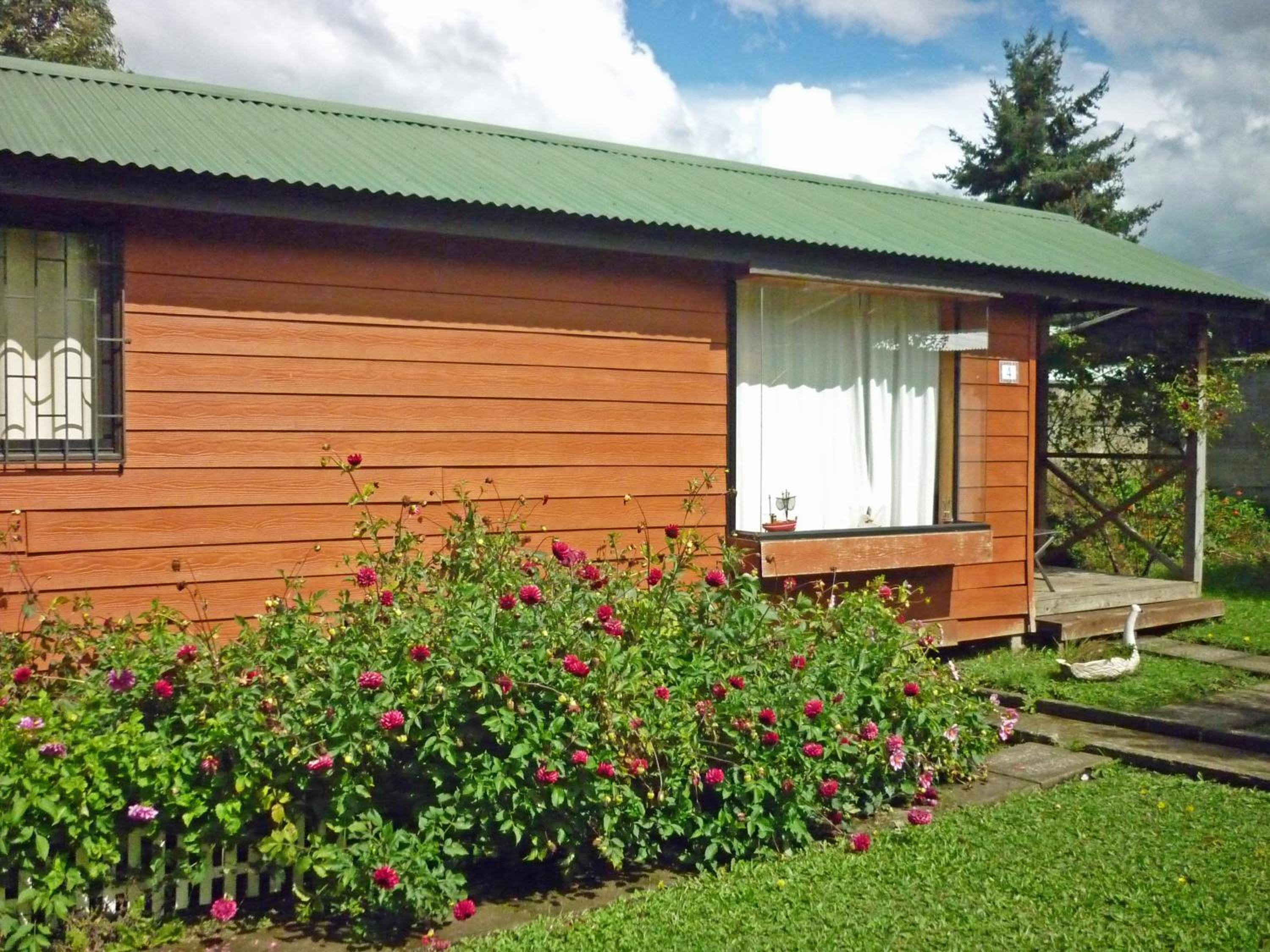 Hostal y Cabañas Villa Germana
