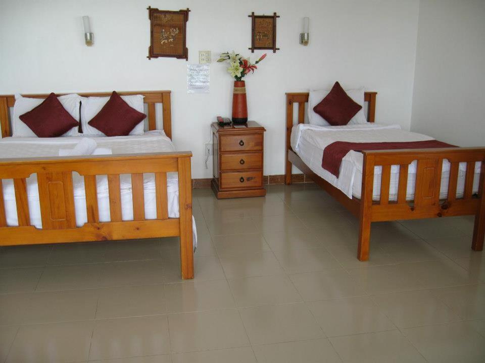 Sunrise Resort view 5