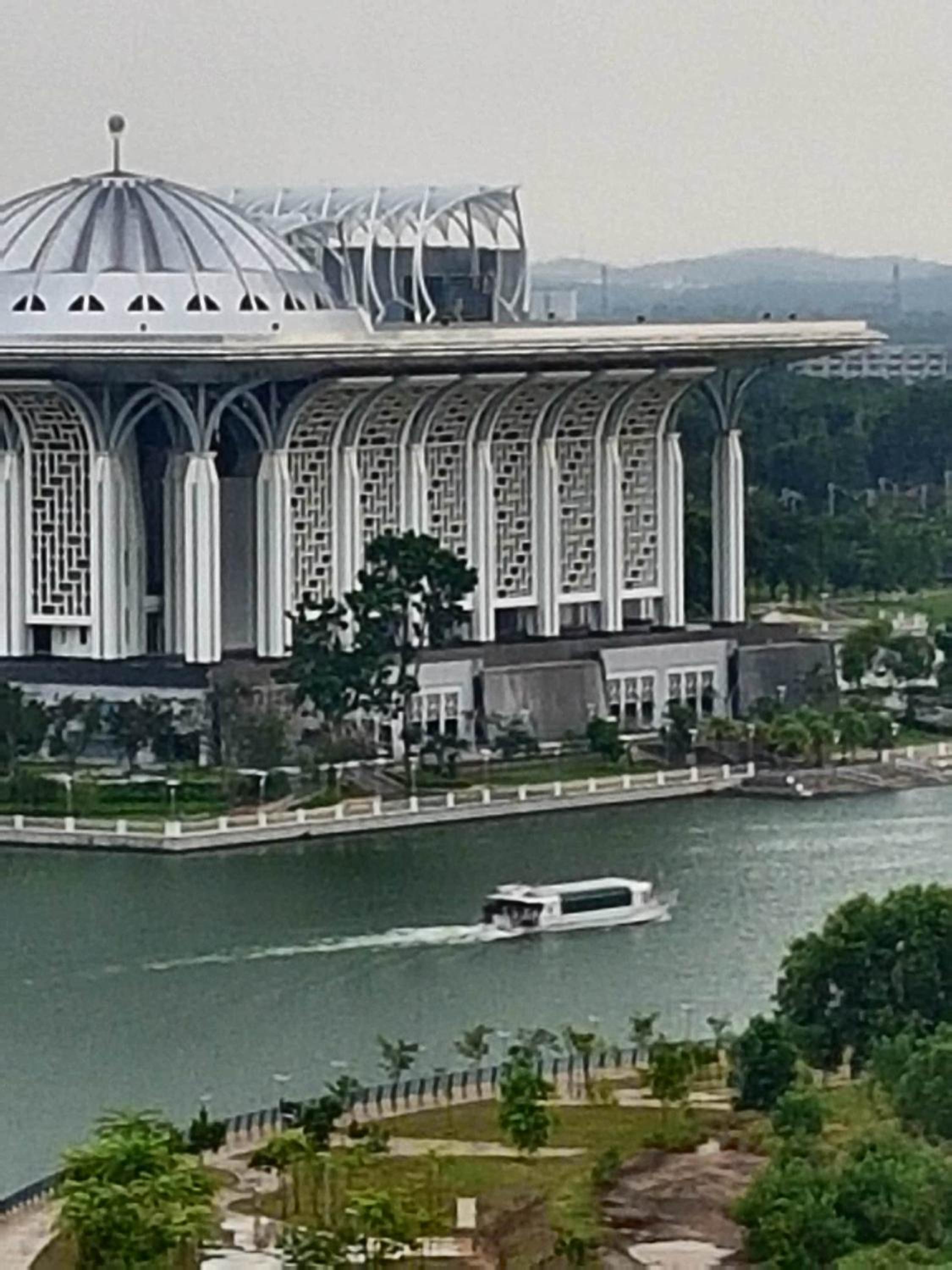 Ayer8 Putrajaya Guesthouse