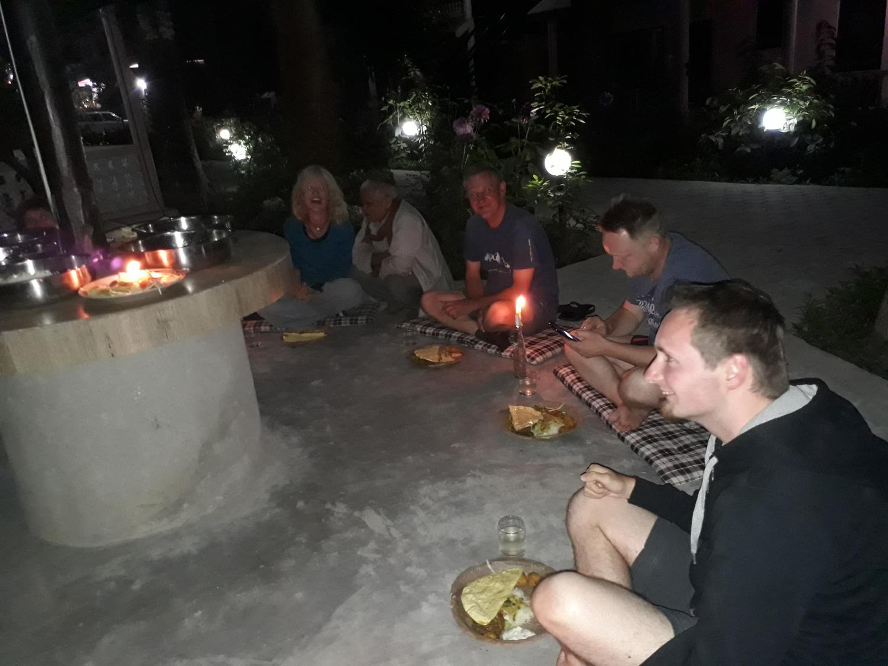 Sauraha Resort
