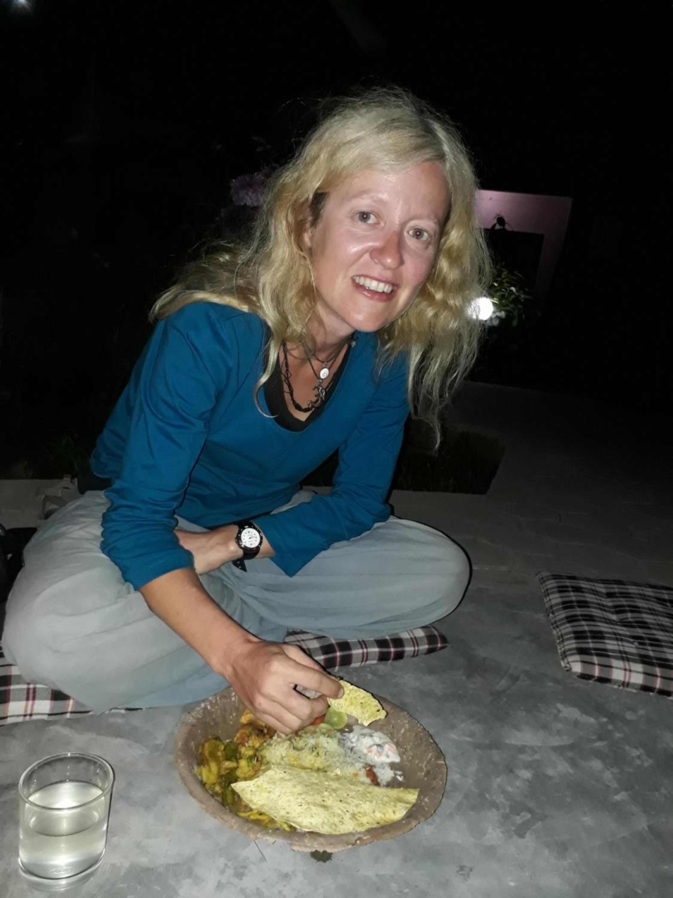 Sauraha Resort