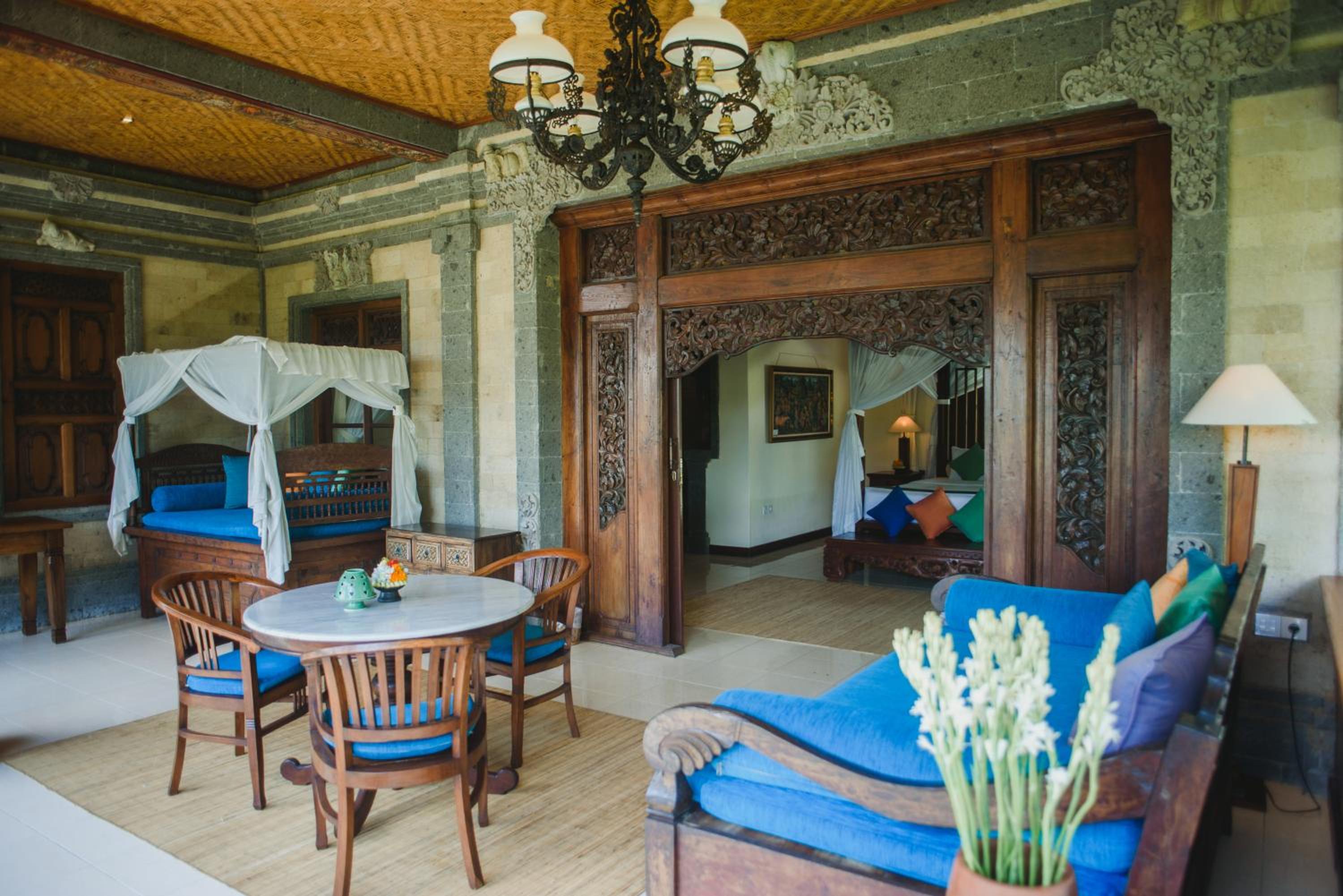 Alam Shanti Ubud