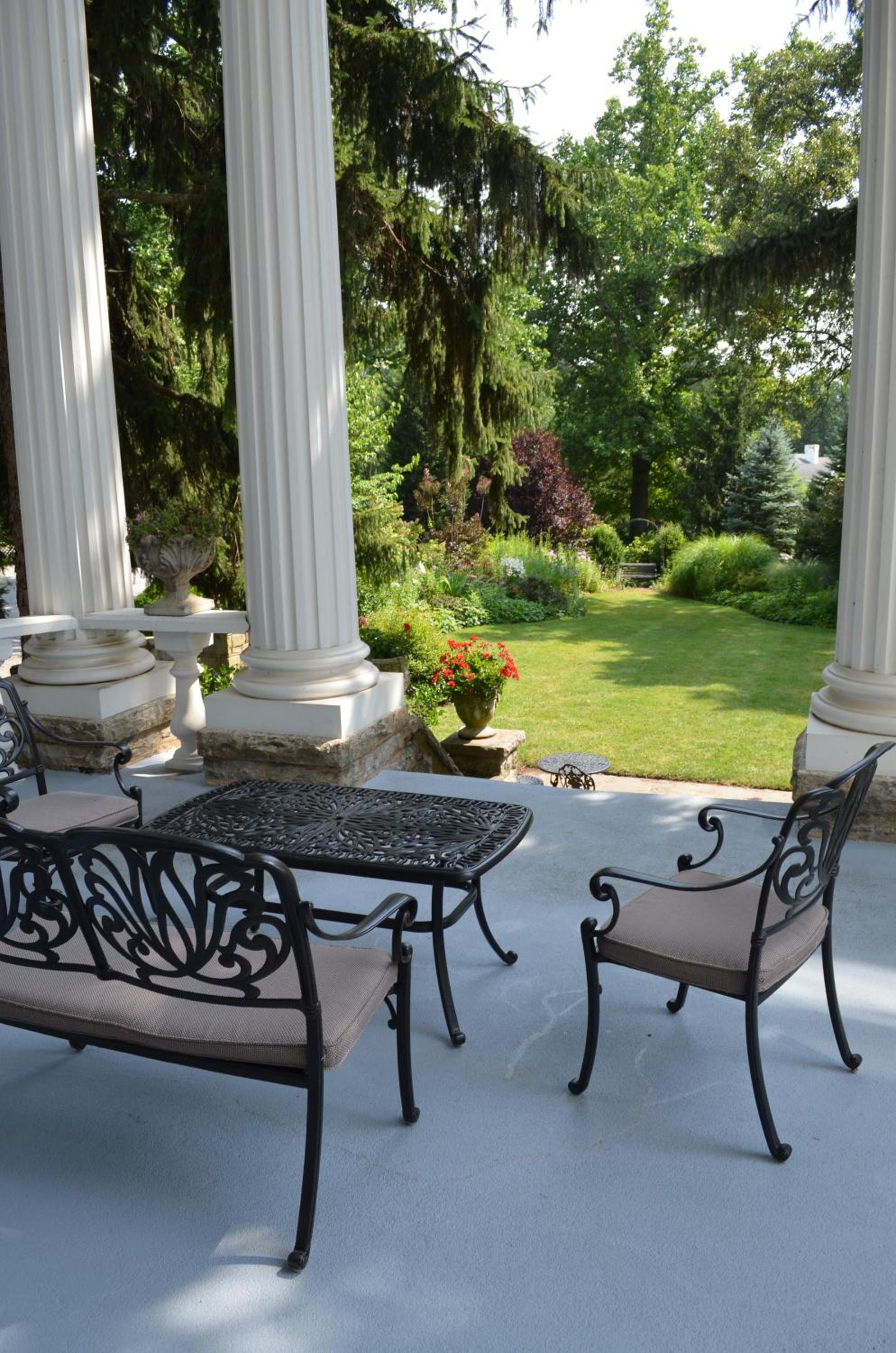 Albemarle Inn - Asheville