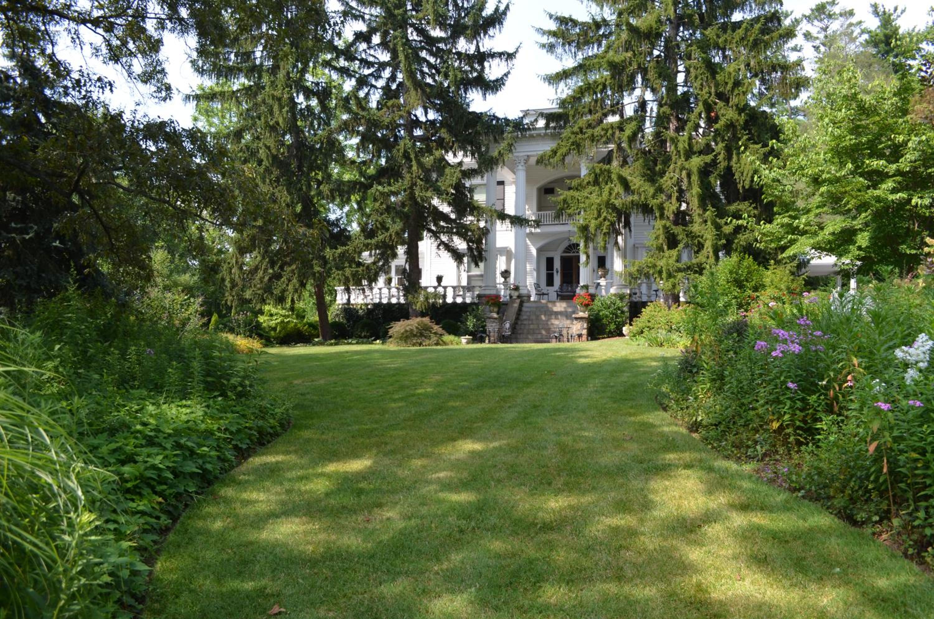 Albemarle Inn - Asheville