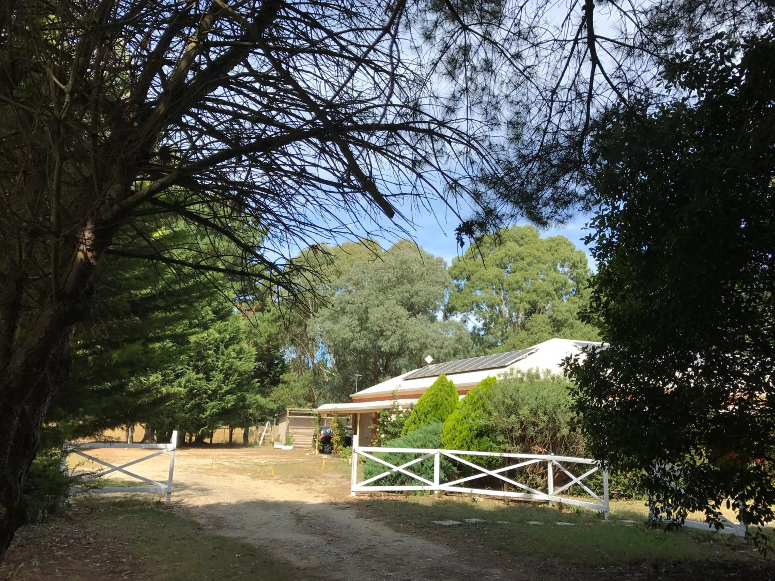 Helen's Homestead