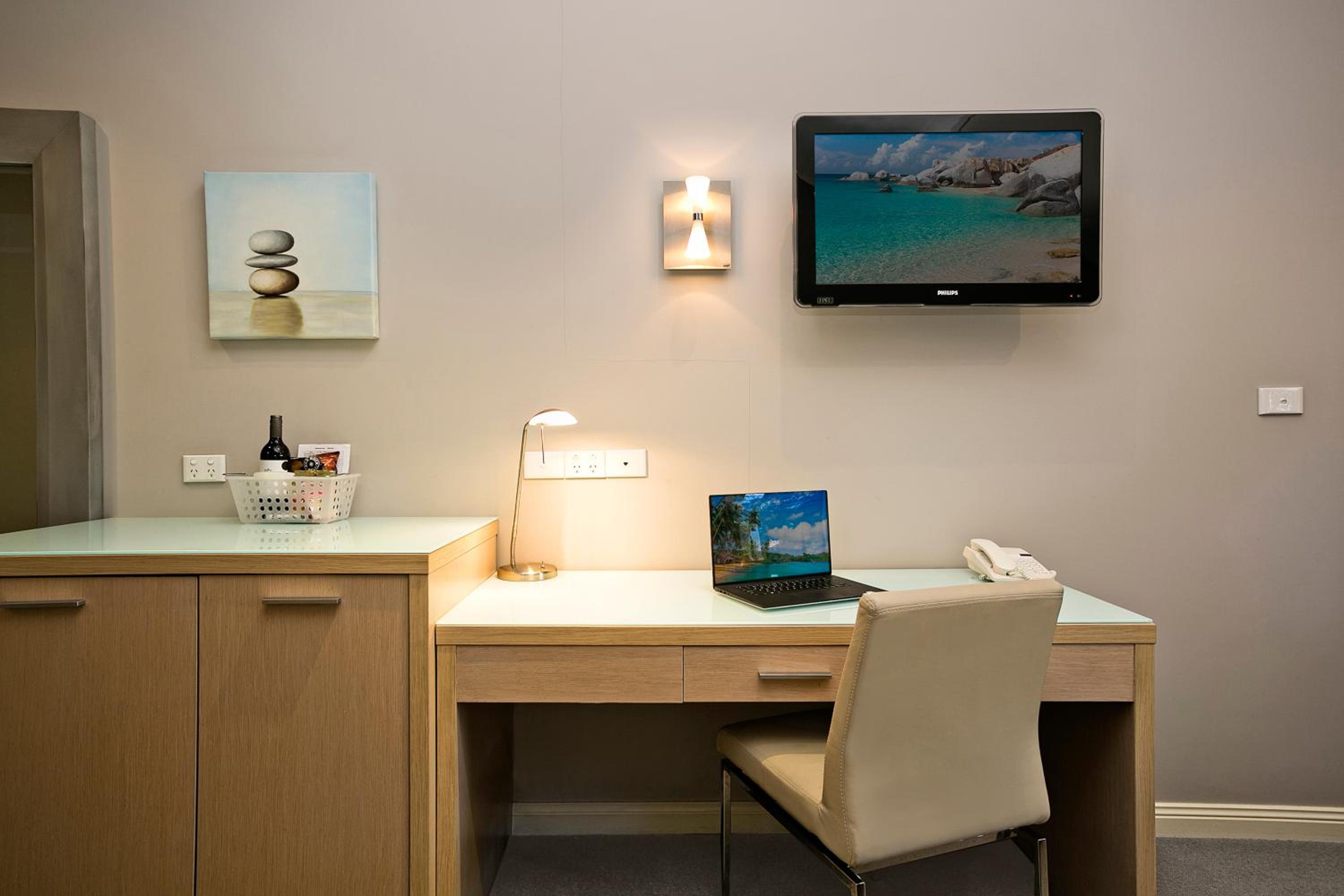 Tamworth Vacations - Best Western Sanctuary Inn - Property Image 12