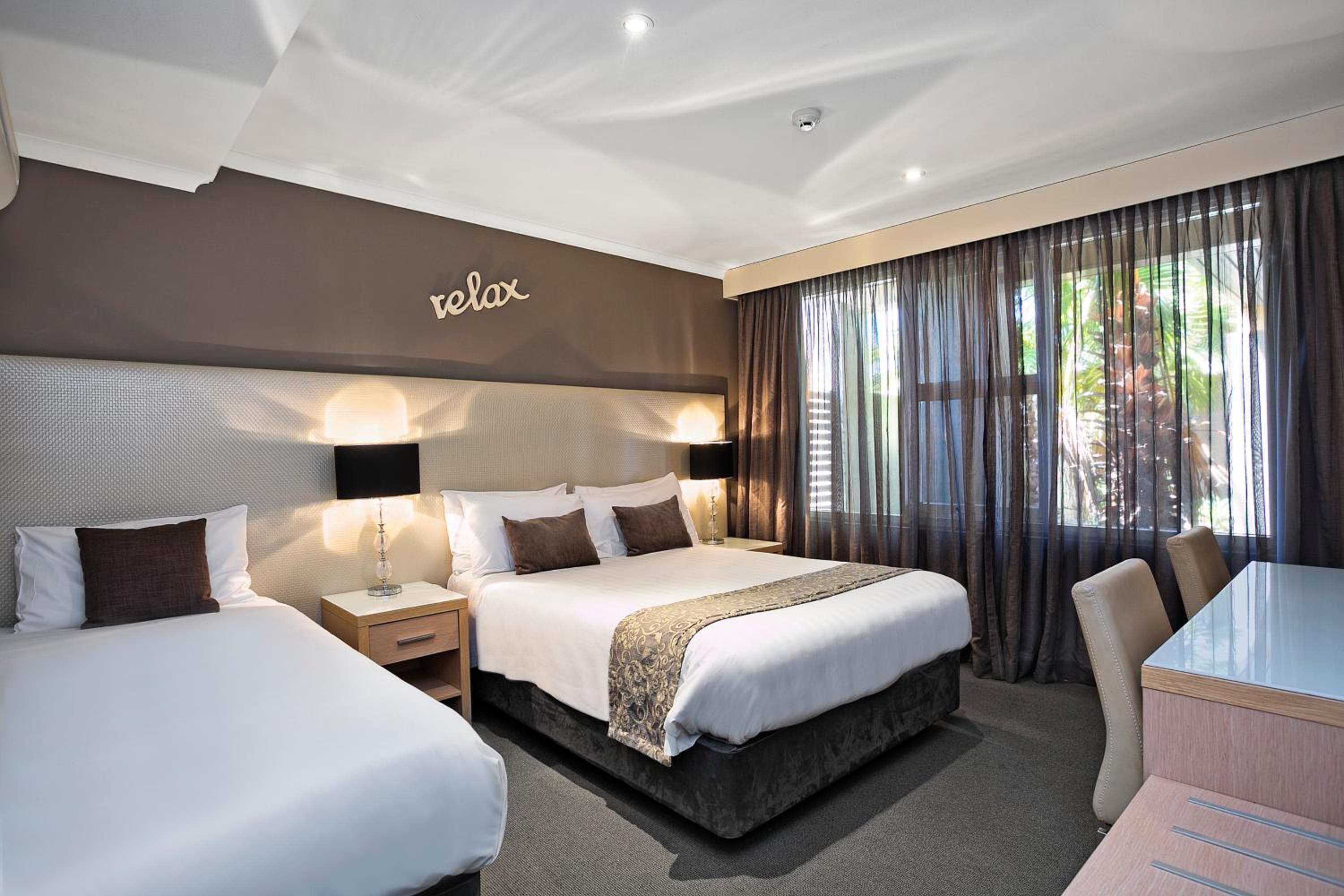 Tamworth Vacations - Best Western Sanctuary Inn - Property Image 4