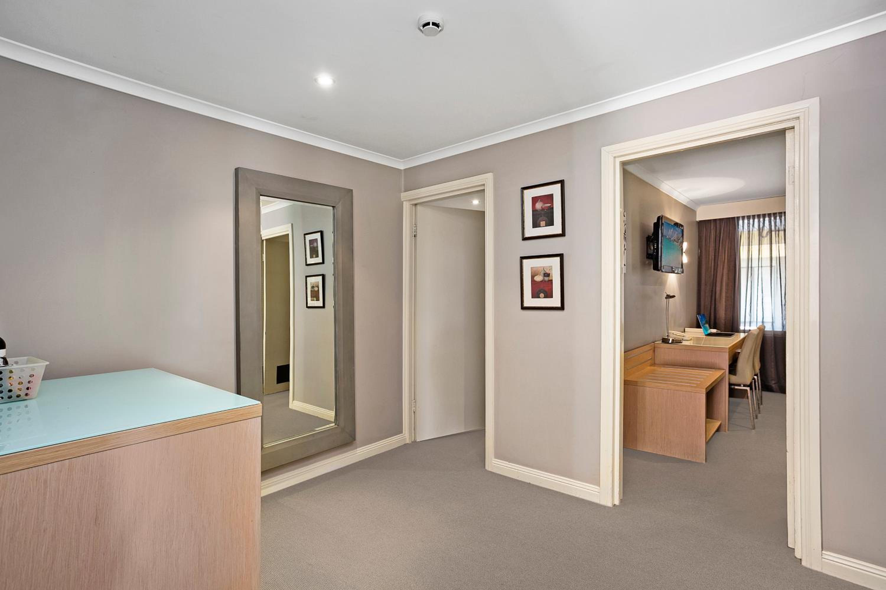 Tamworth Vacations - Best Western Sanctuary Inn - Property Image 5