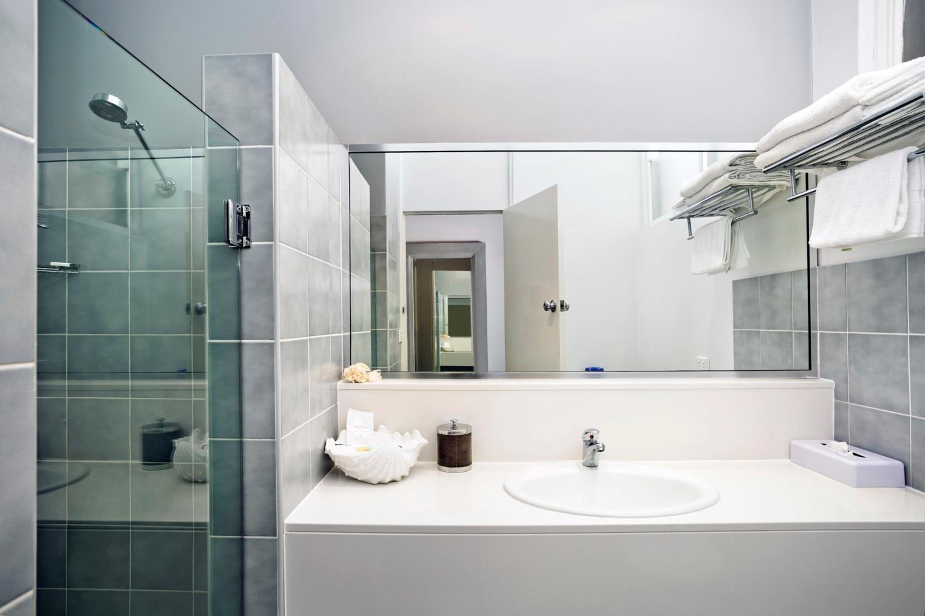 Best Western Sanctuary Inn