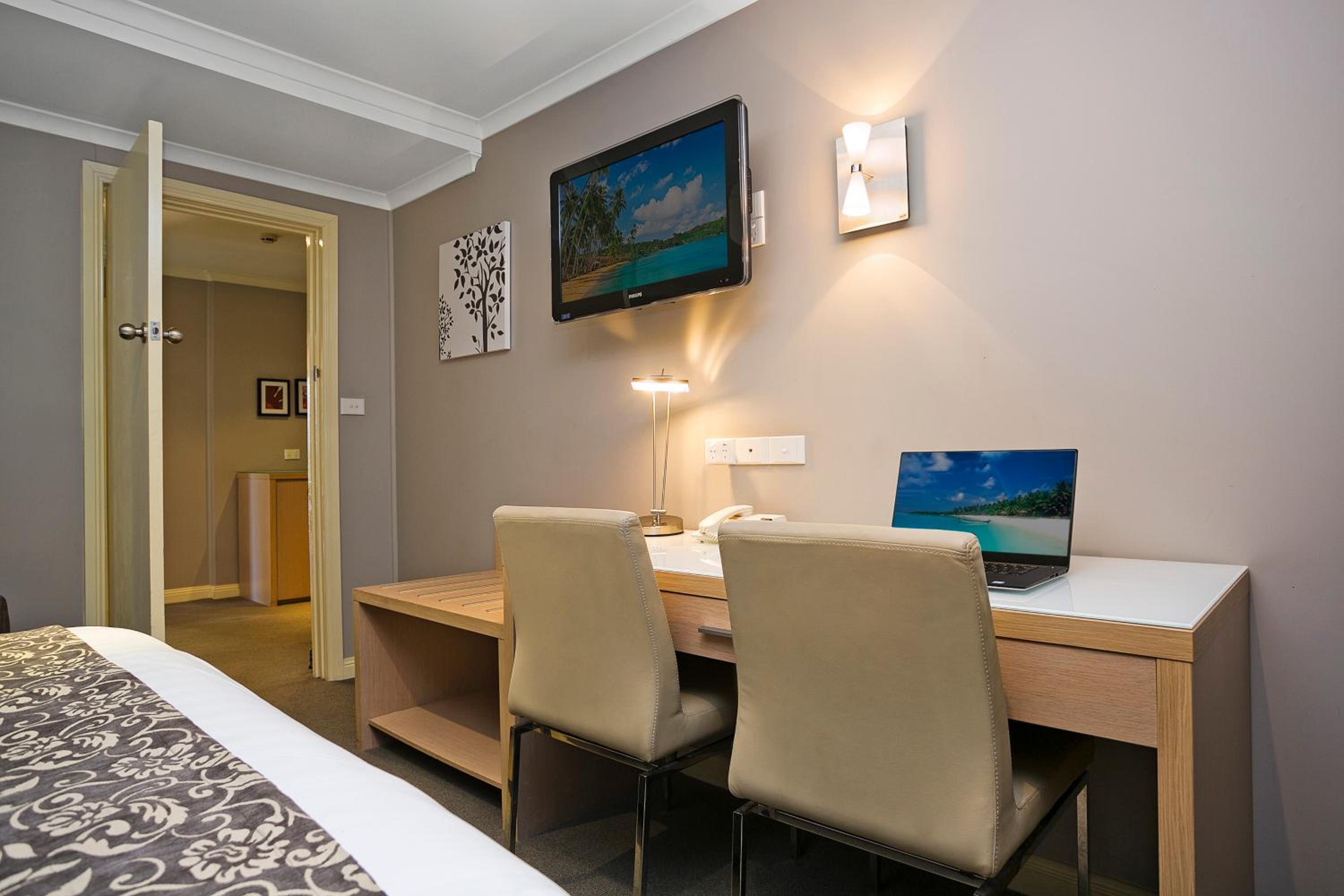 Tamworth Vacations - Best Western Sanctuary Inn - Property Image 6