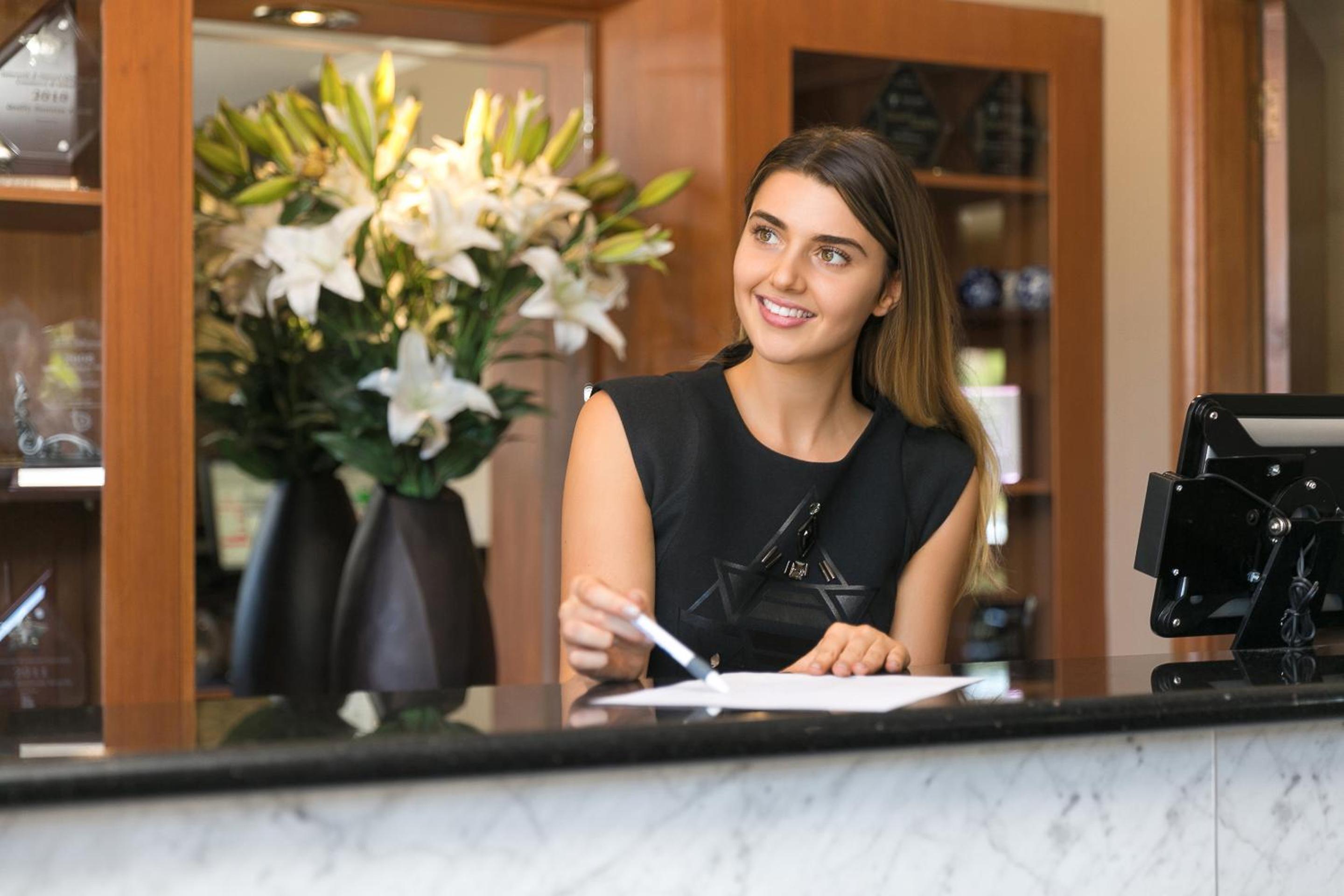 Tamworth Vacations - Best Western Sanctuary Inn - Property Image 11