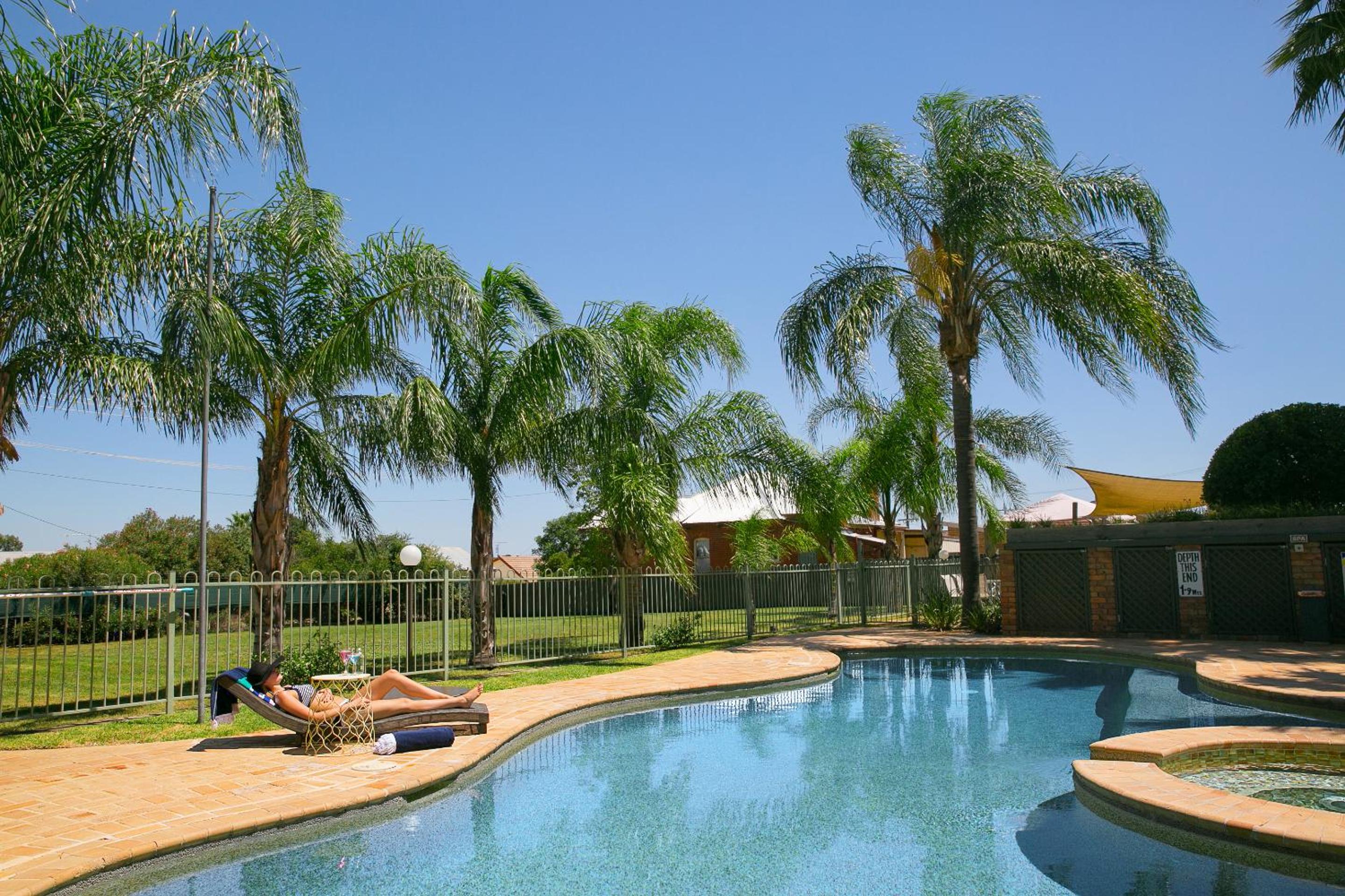 Tamworth Vacations - Best Western Sanctuary Inn - Property Image 9