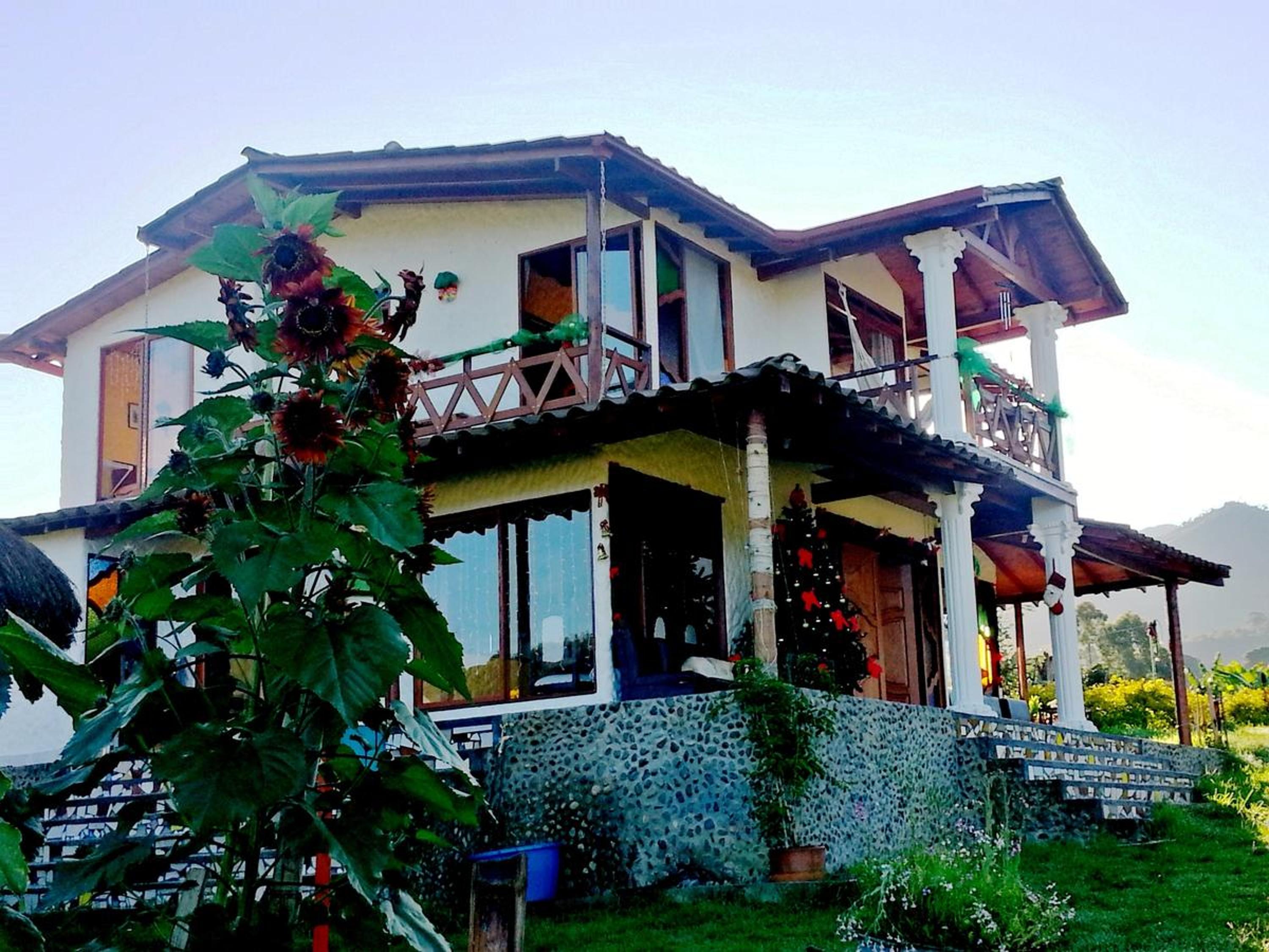 Coliving LA BOIRA