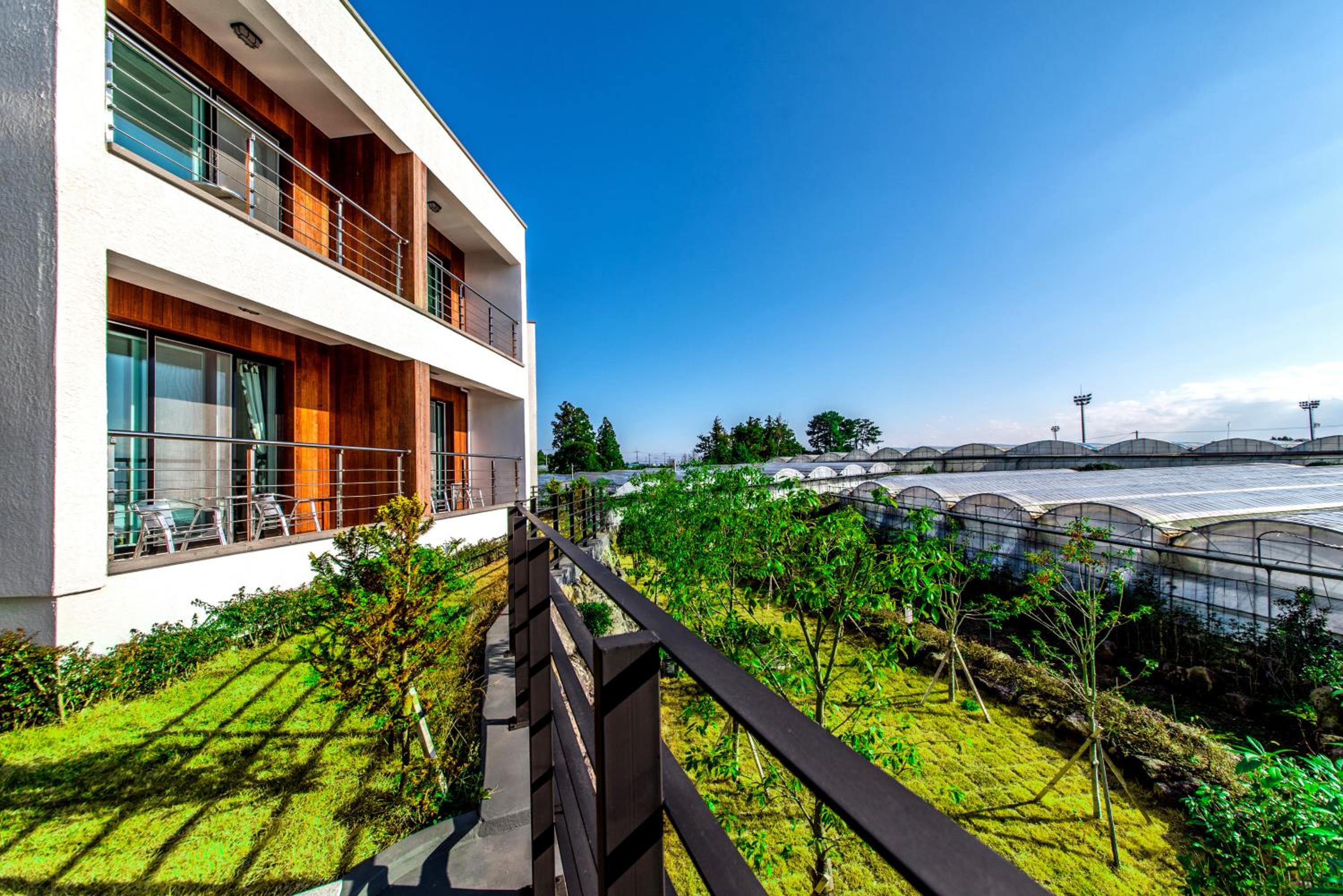 Dorami Pension