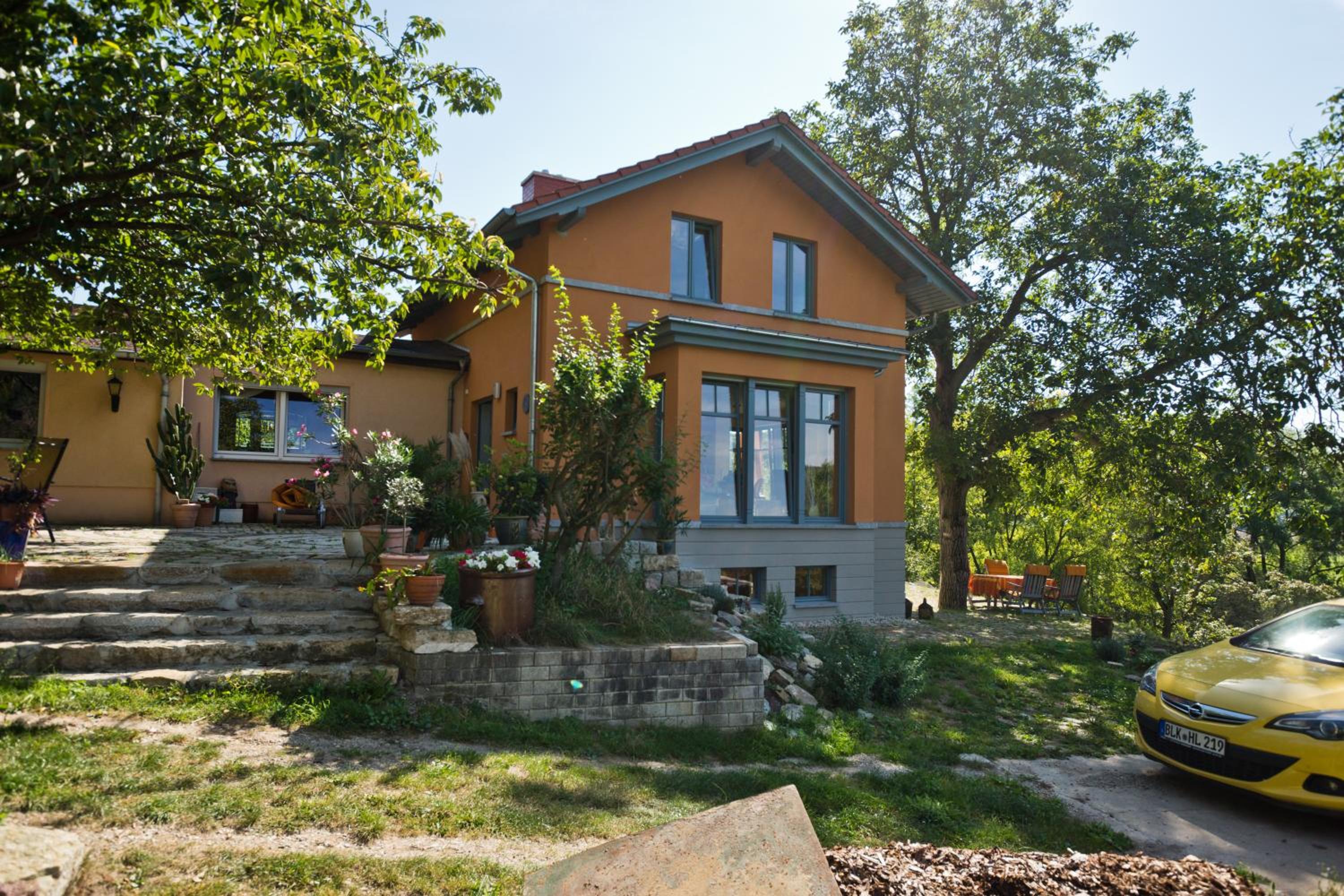 Appartement-Weinberg view 3