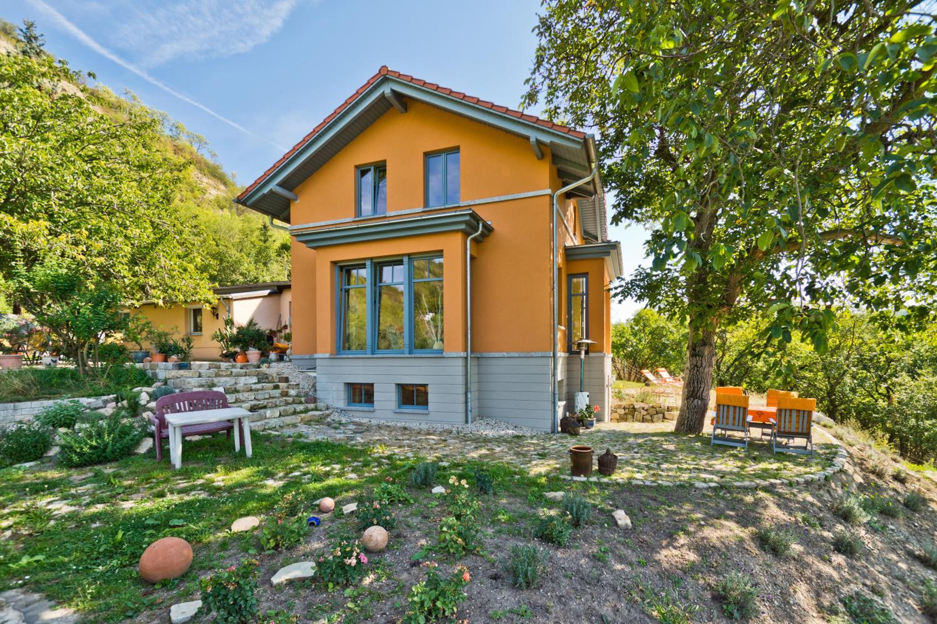 Appartement-Weinberg view 4