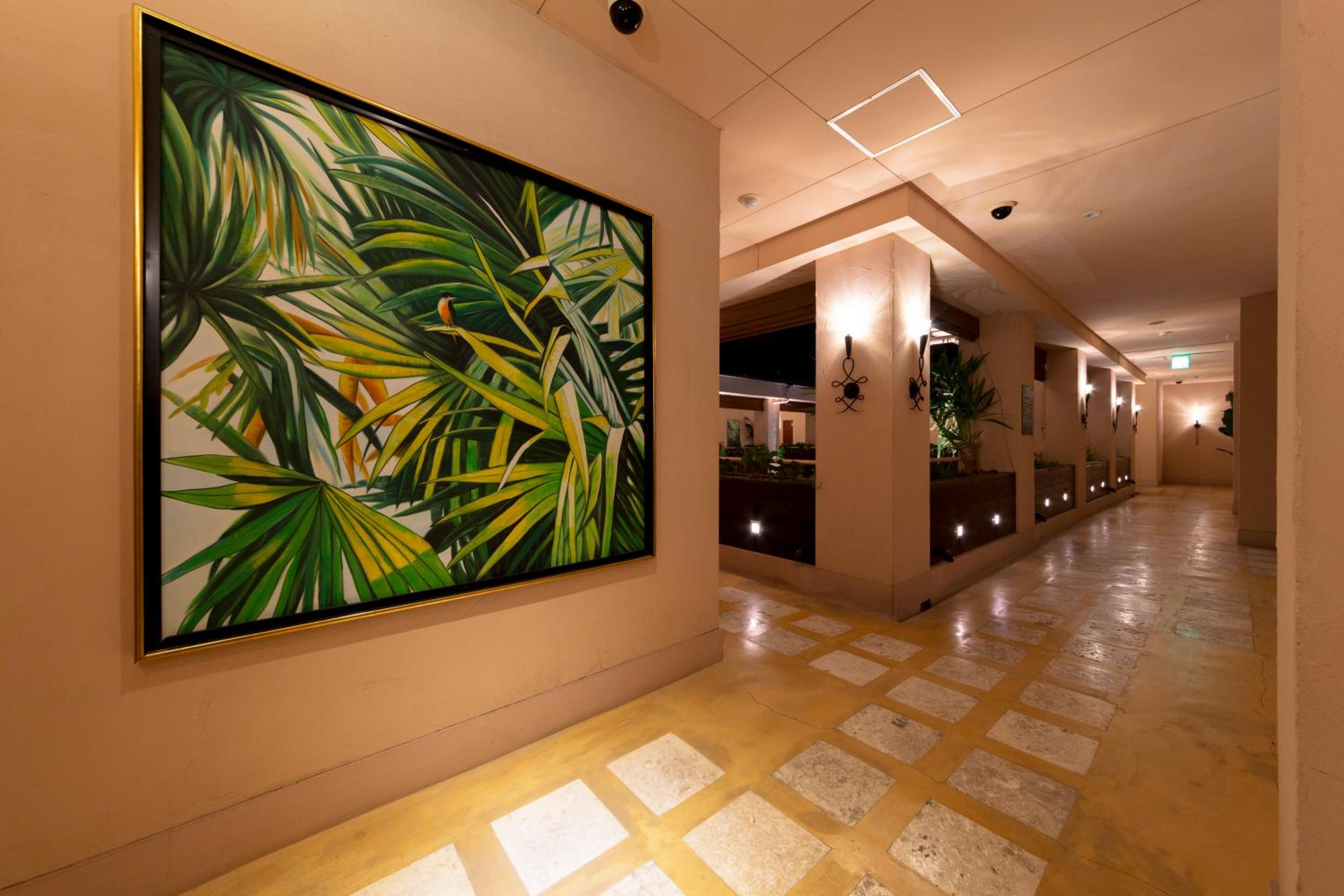 Hotel Lotus Nara (Adult Only)