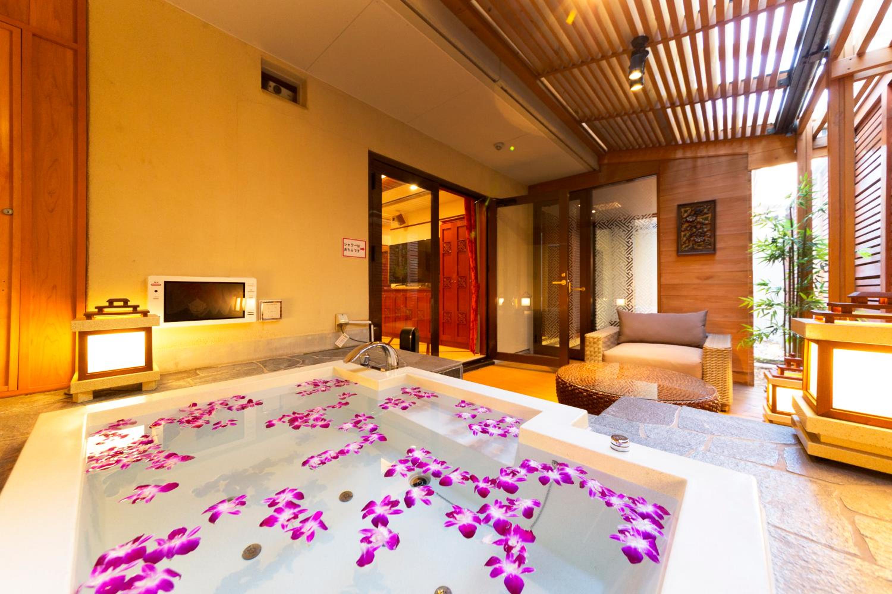Hotel Lotus Nara (Adult Only)