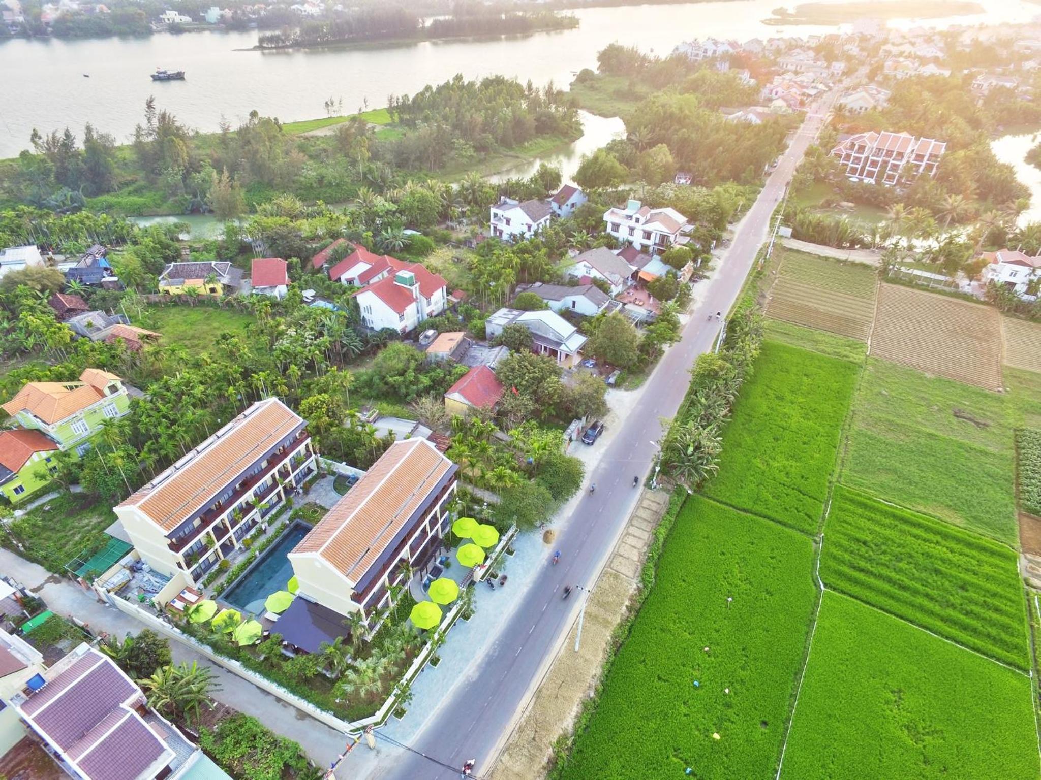 Hoi An Field Boutique Resort & Spa