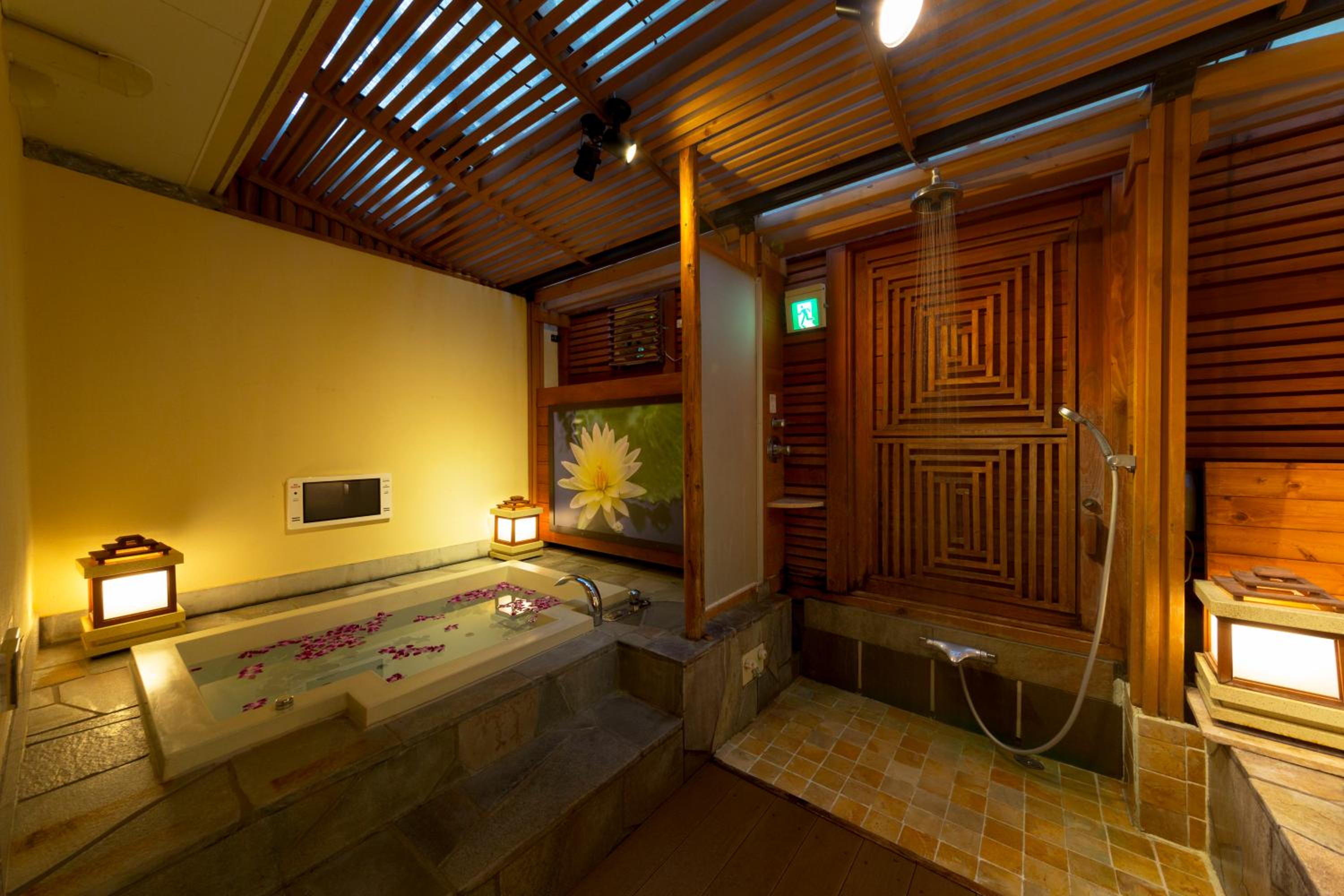 Hotel Lotus Nara (Adult Only)