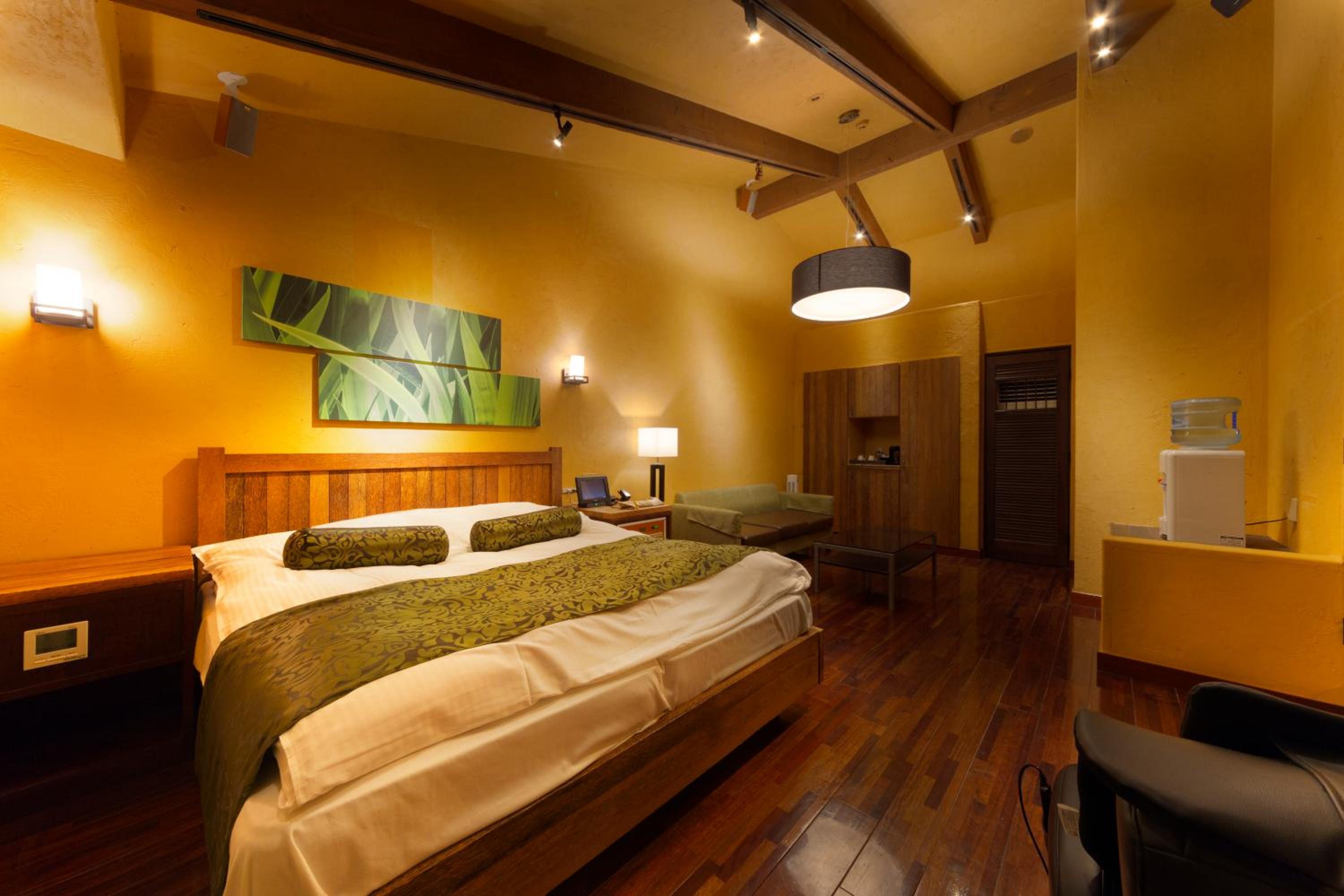Hotel Lotus Nara (Adult Only)