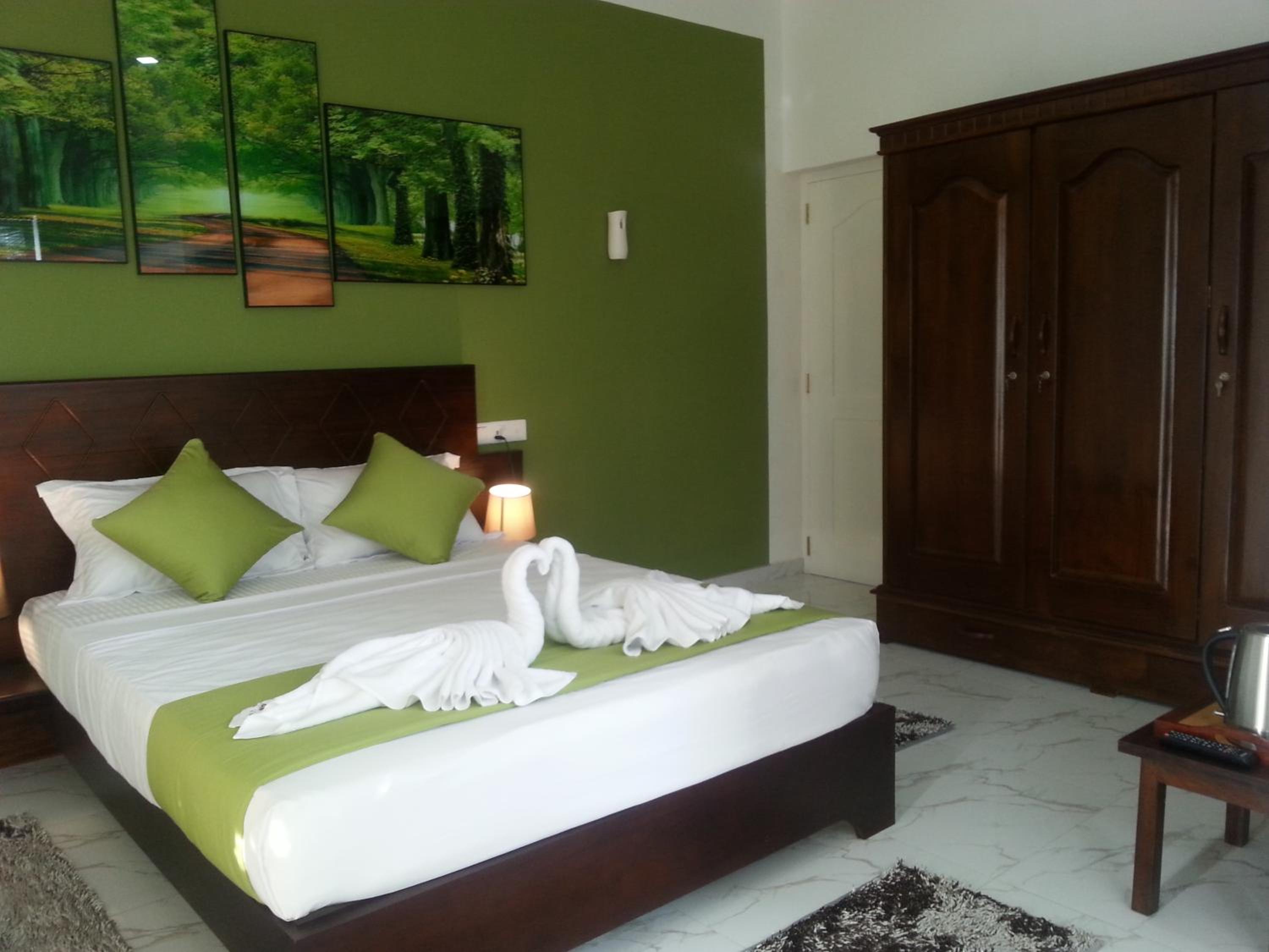 Mama Beach Villa