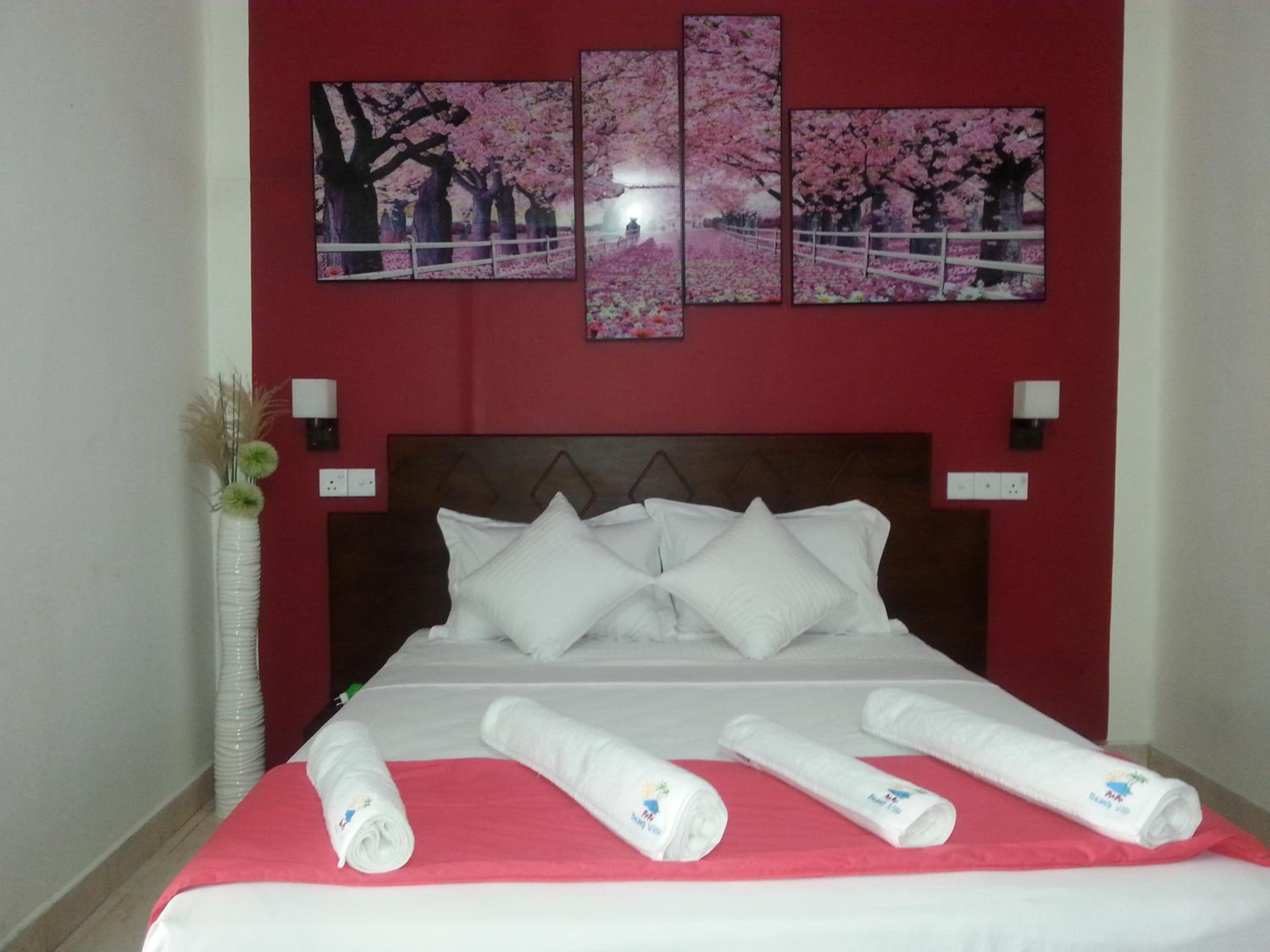 Mama Beach Villa