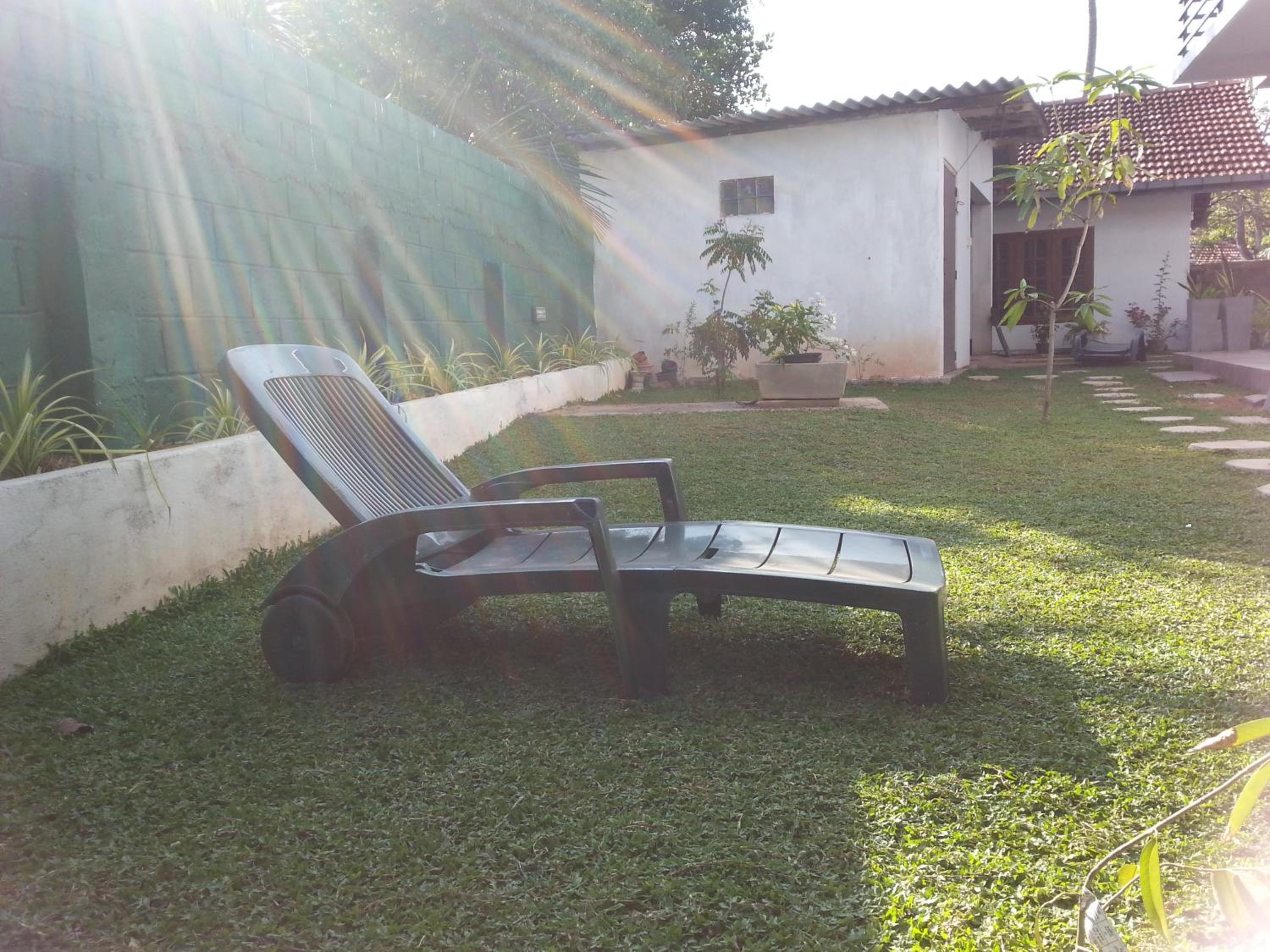 Mama Beach Villa