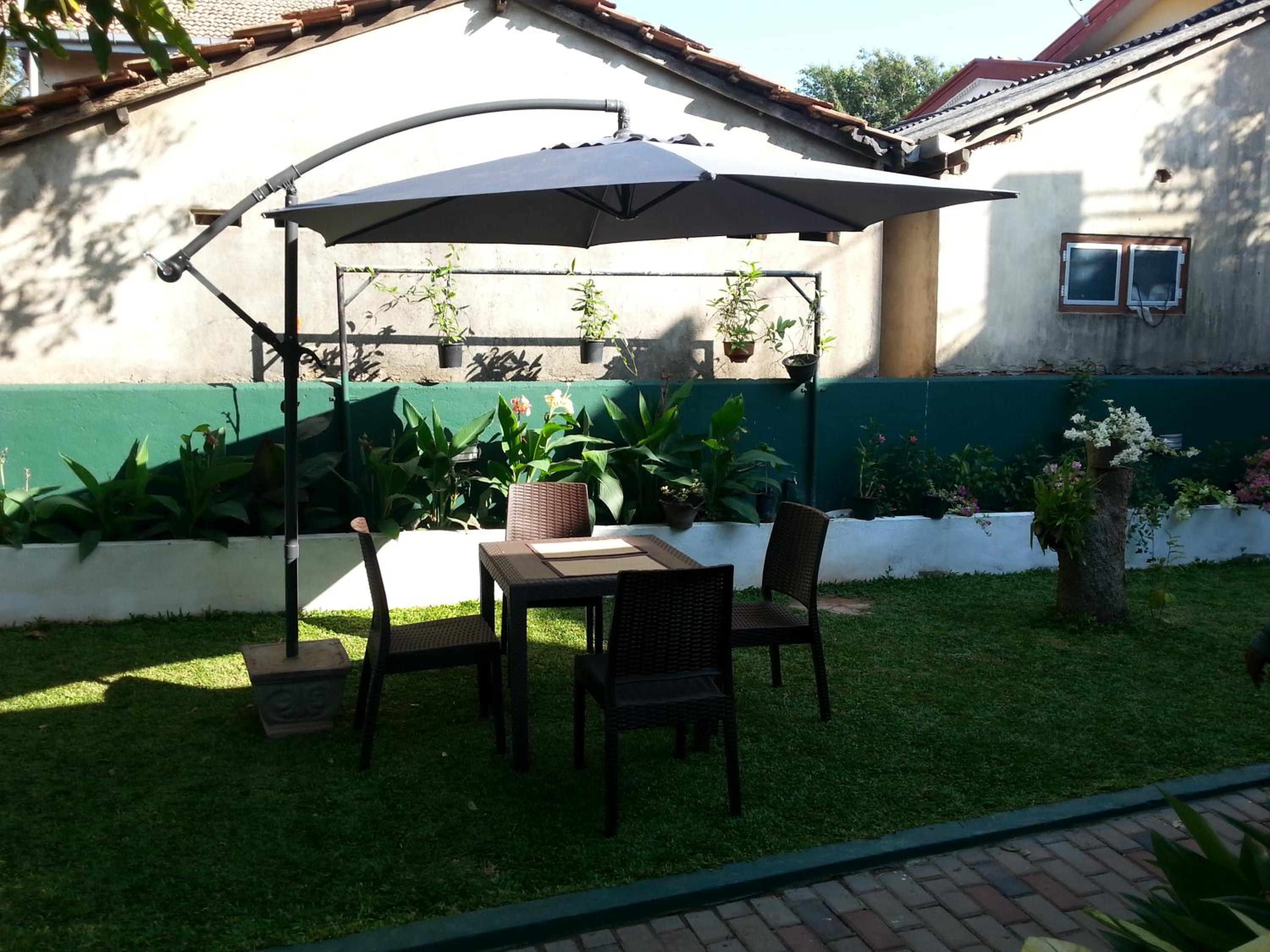 Mama Beach Villa