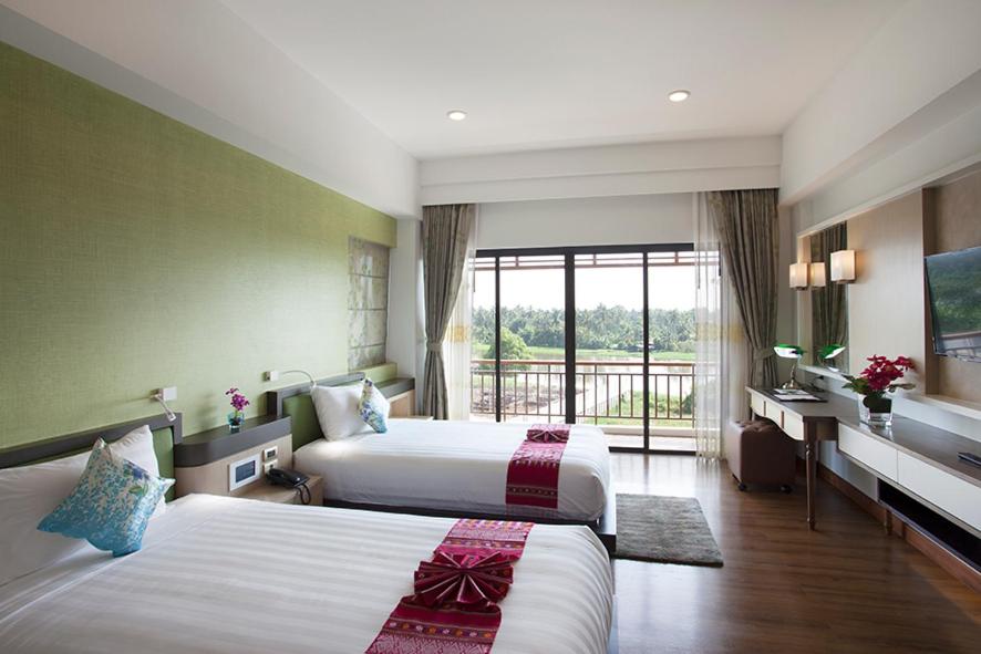 RK Riverside Resort & Spa (Reon Kruewal)