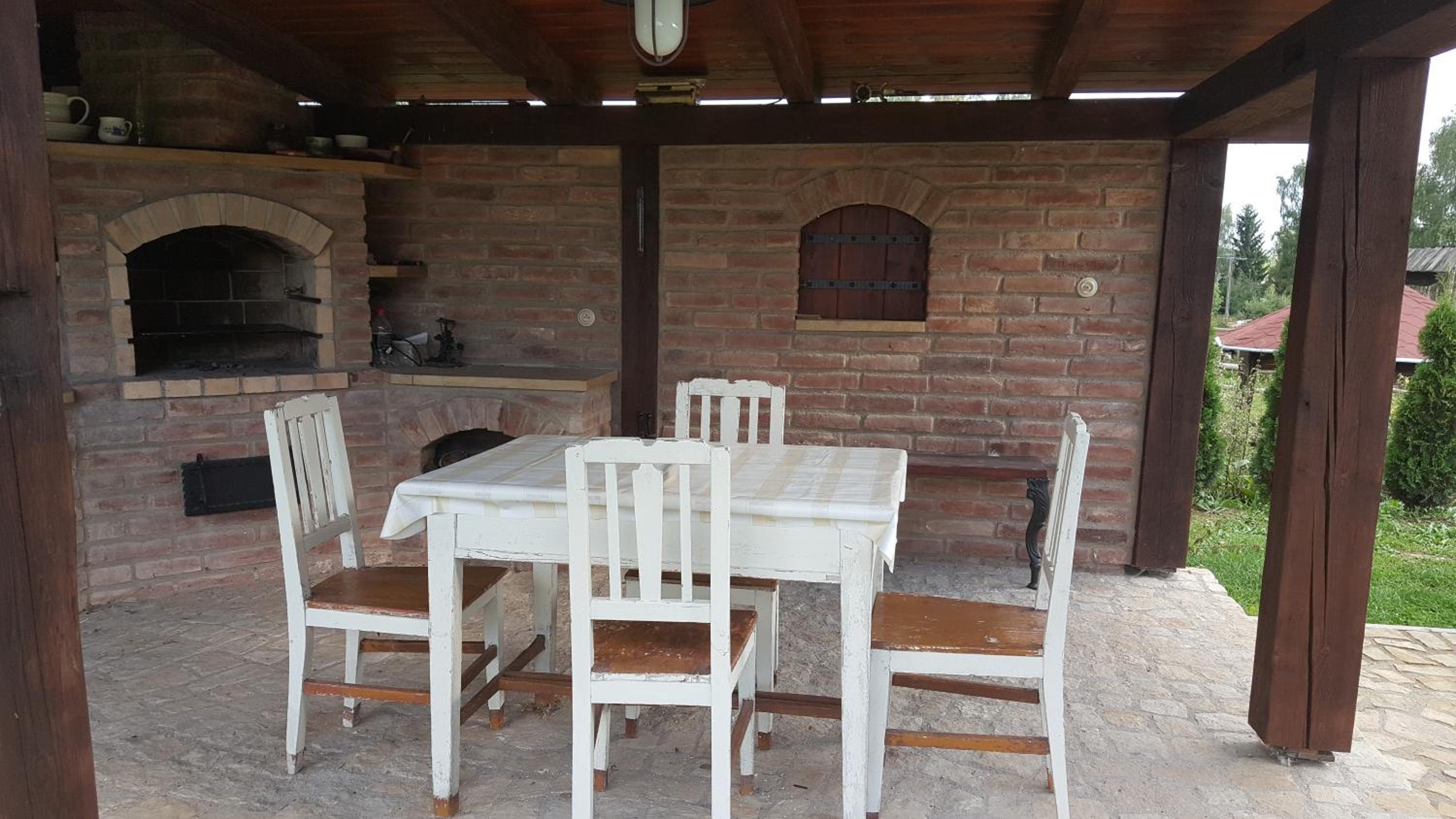 Pension Konírna