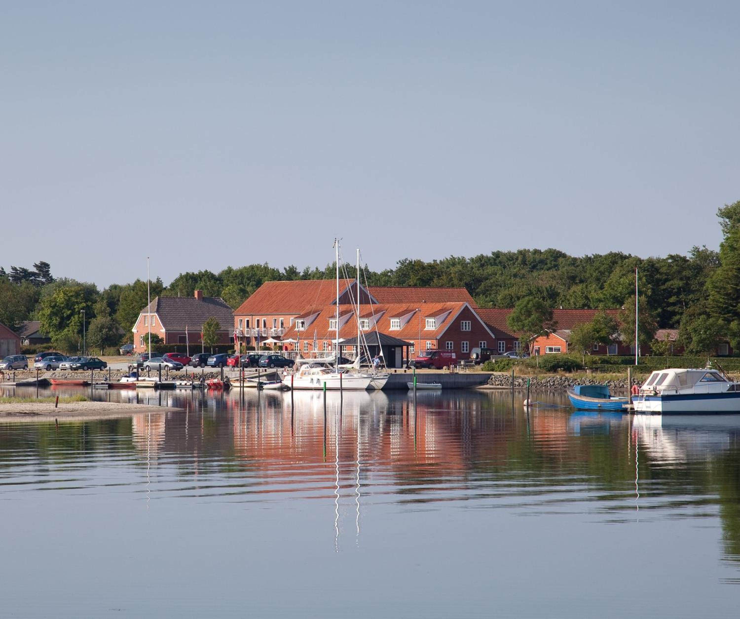 Tambohus Kro & Badehotel