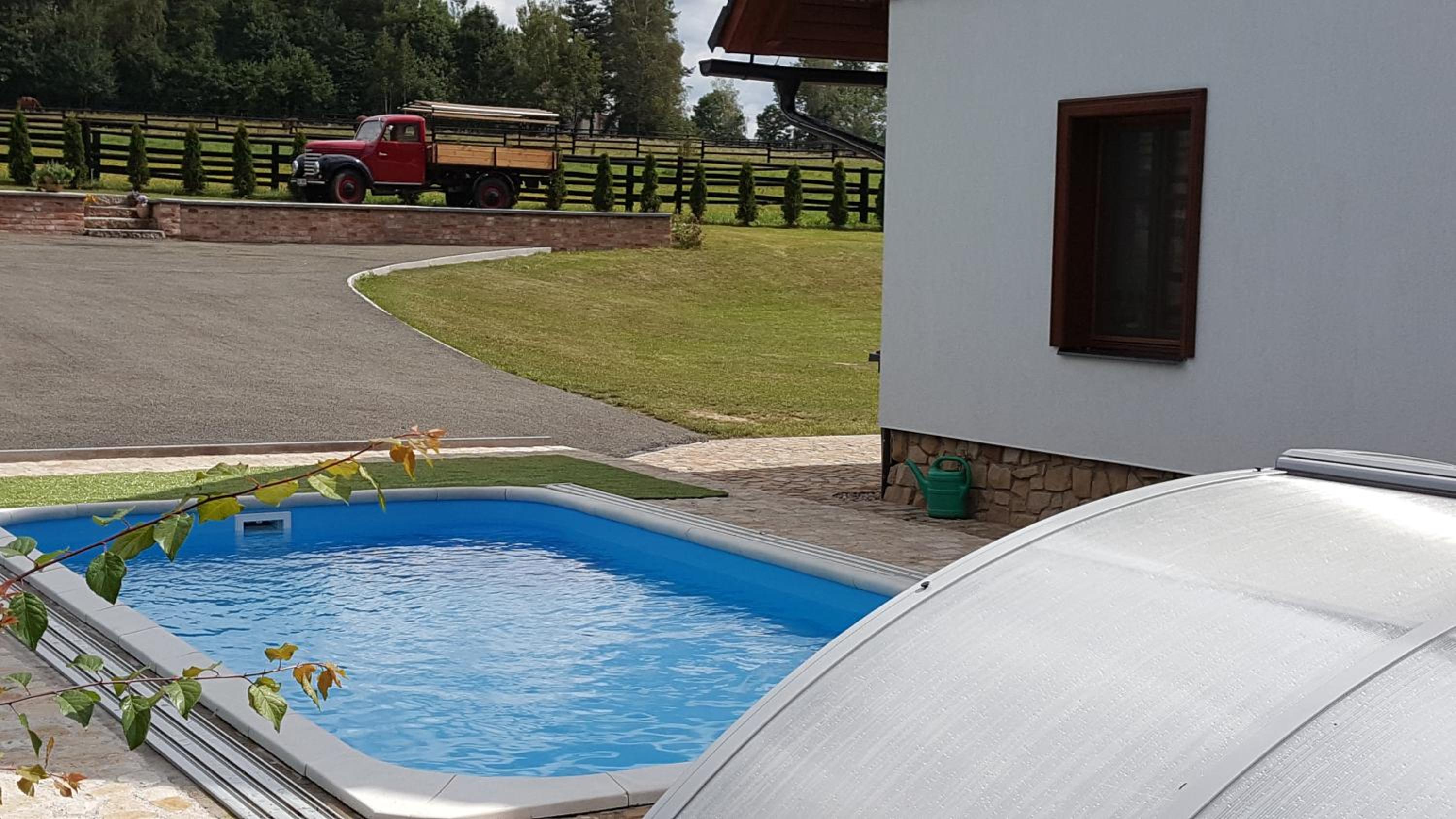 Pension Konírna