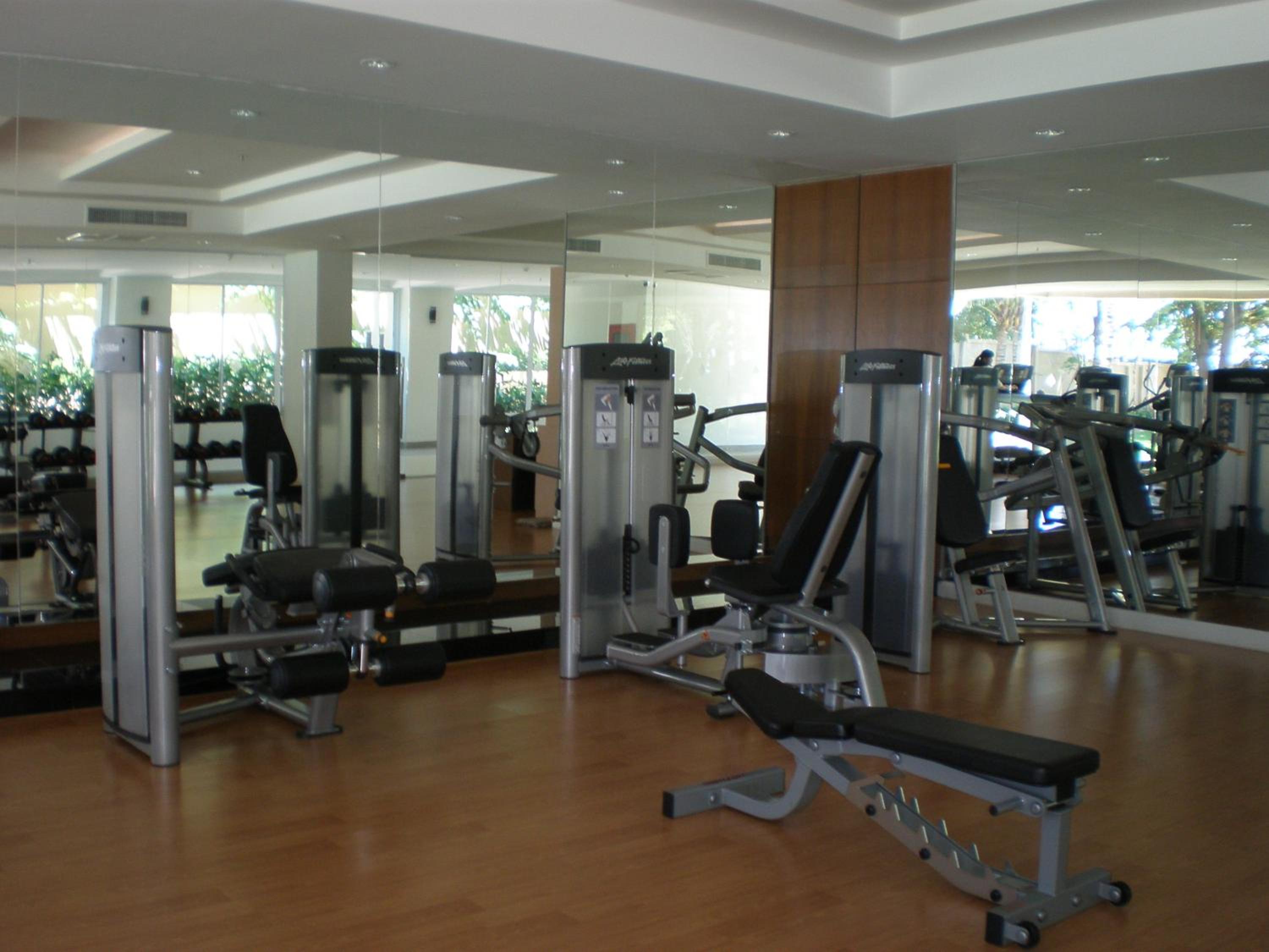 The Heritage Pattaya Beachfront Resort