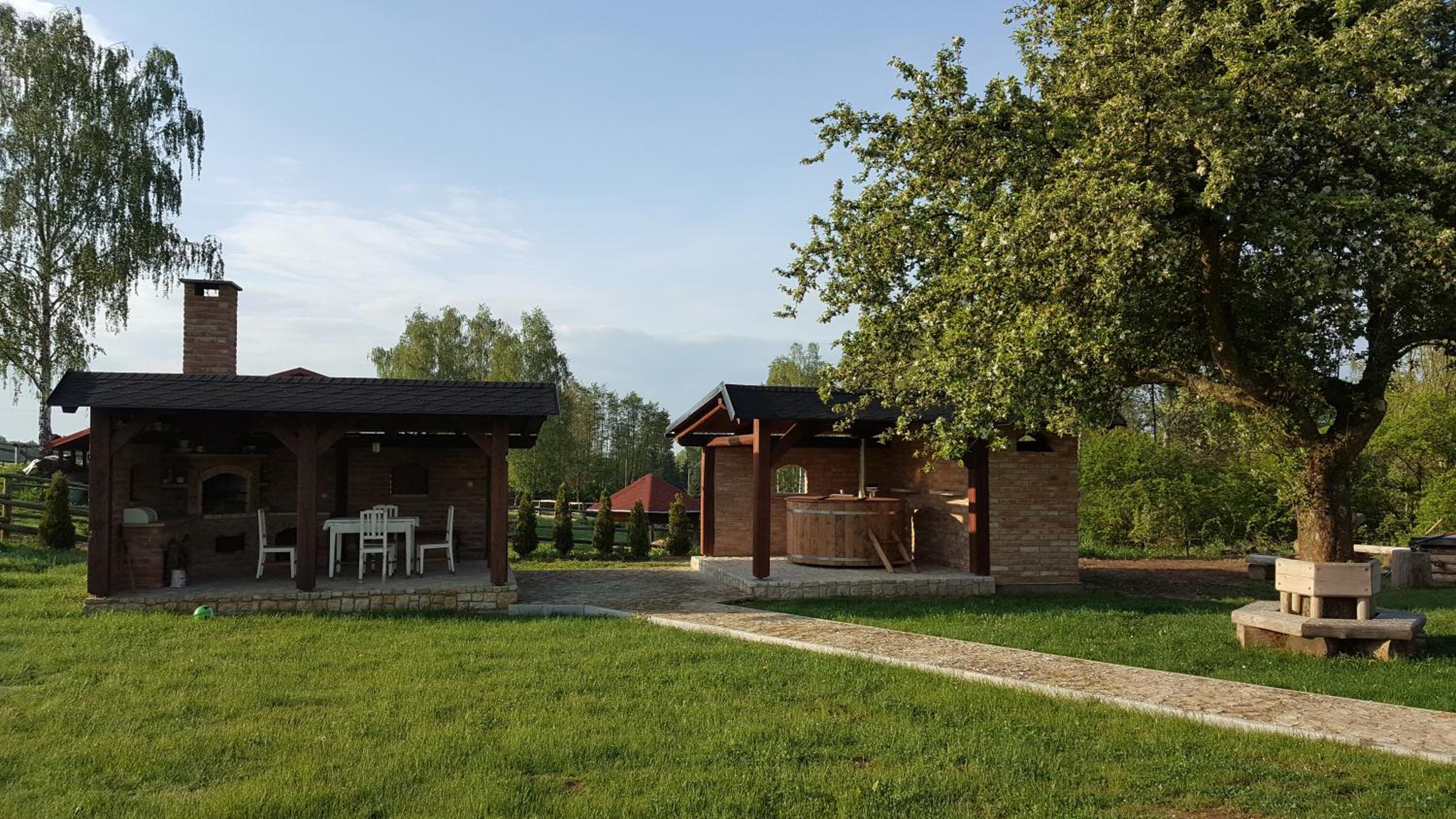Pension Konírna