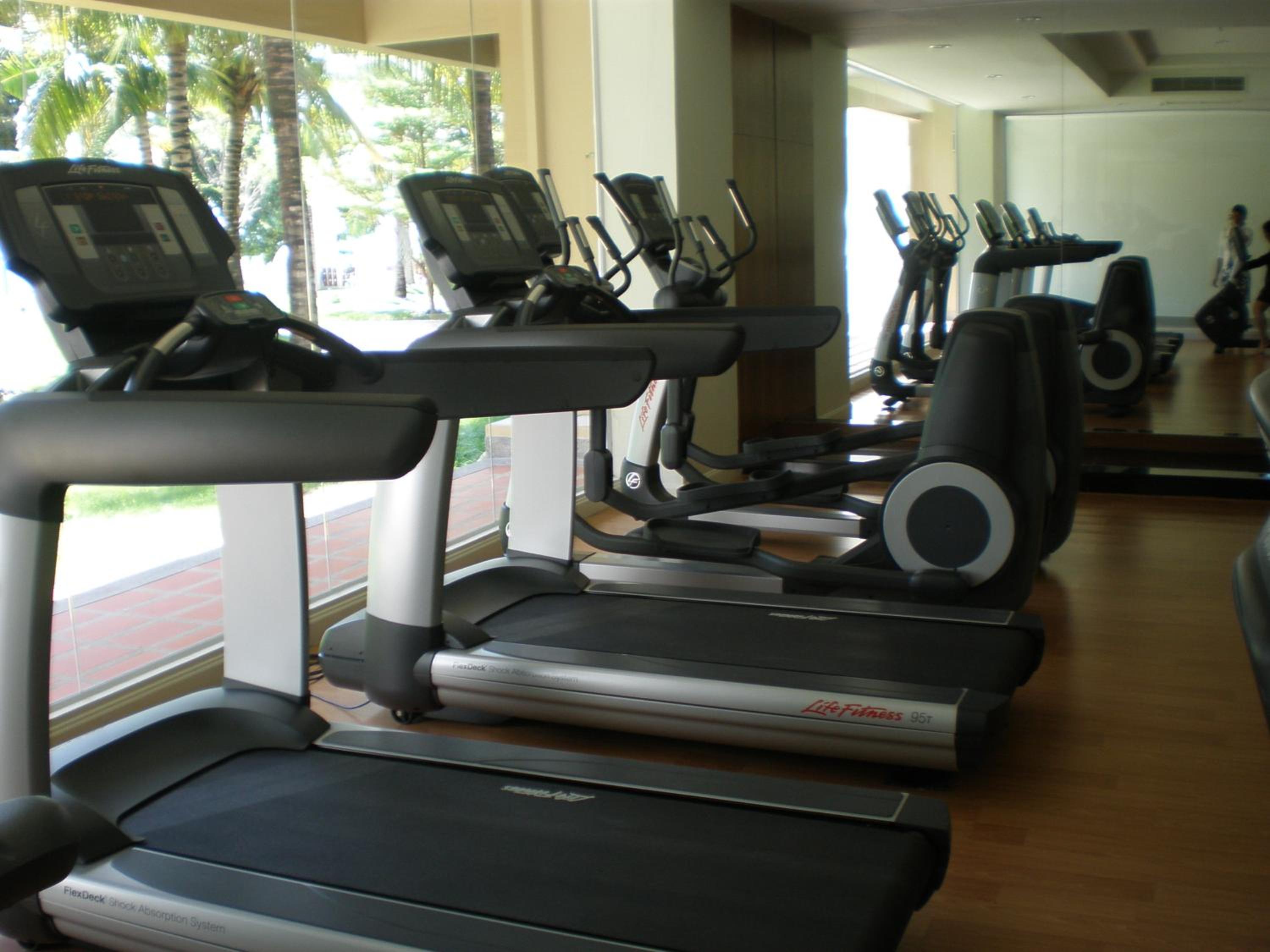 The Heritage Pattaya Beachfront Resort