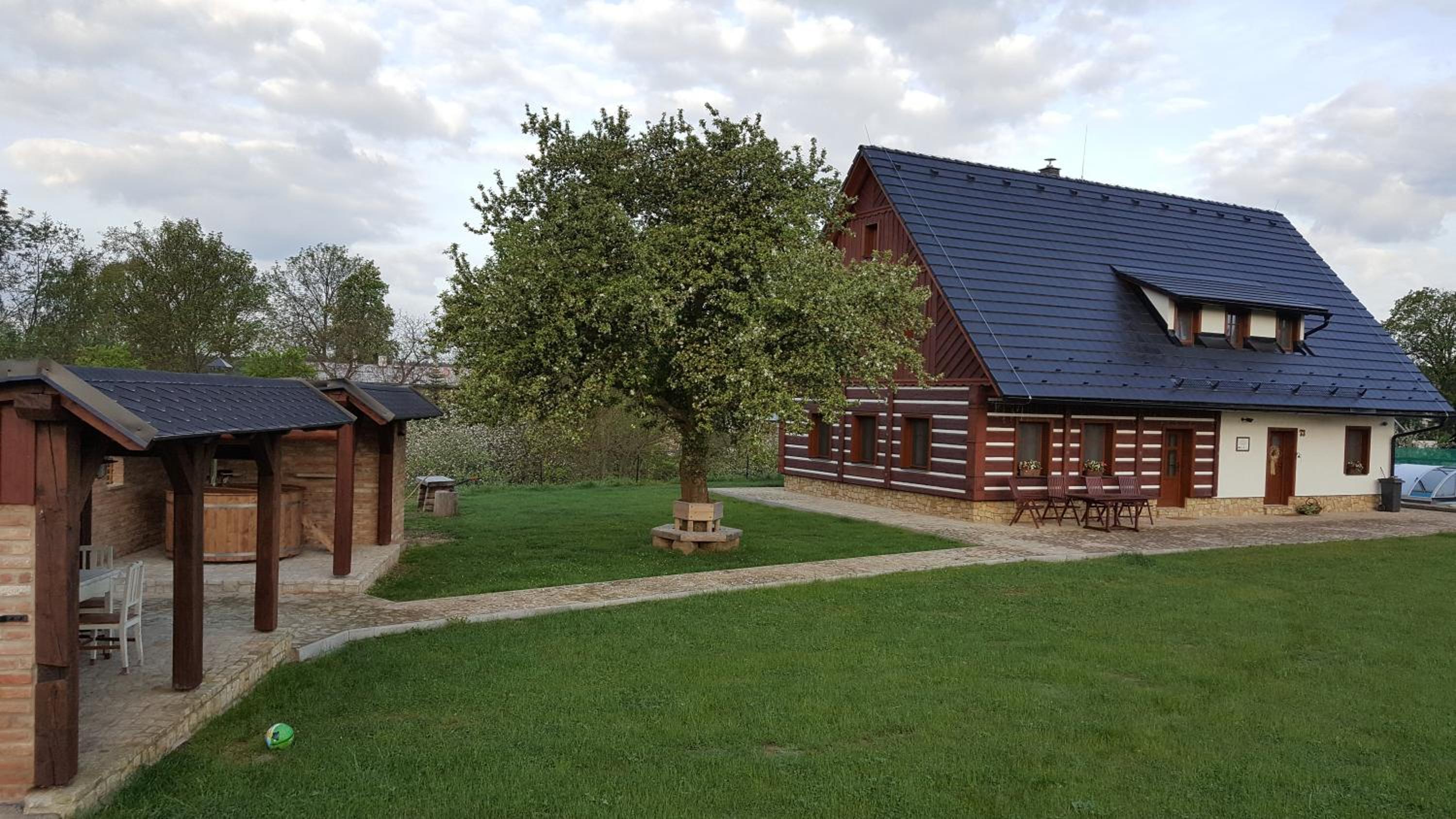 Pension Konírna