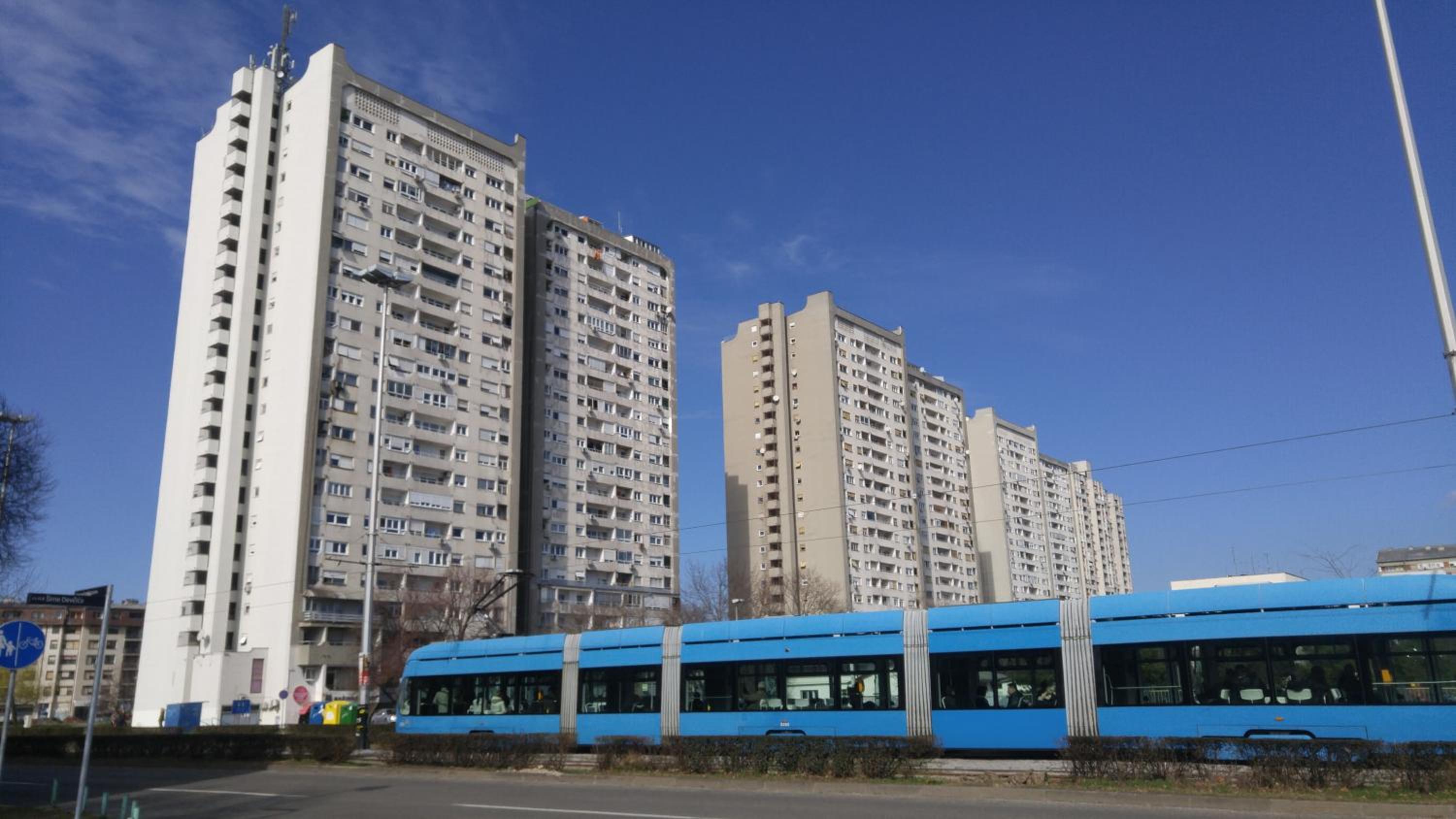 Hotel Hendrix Bridge Apartment