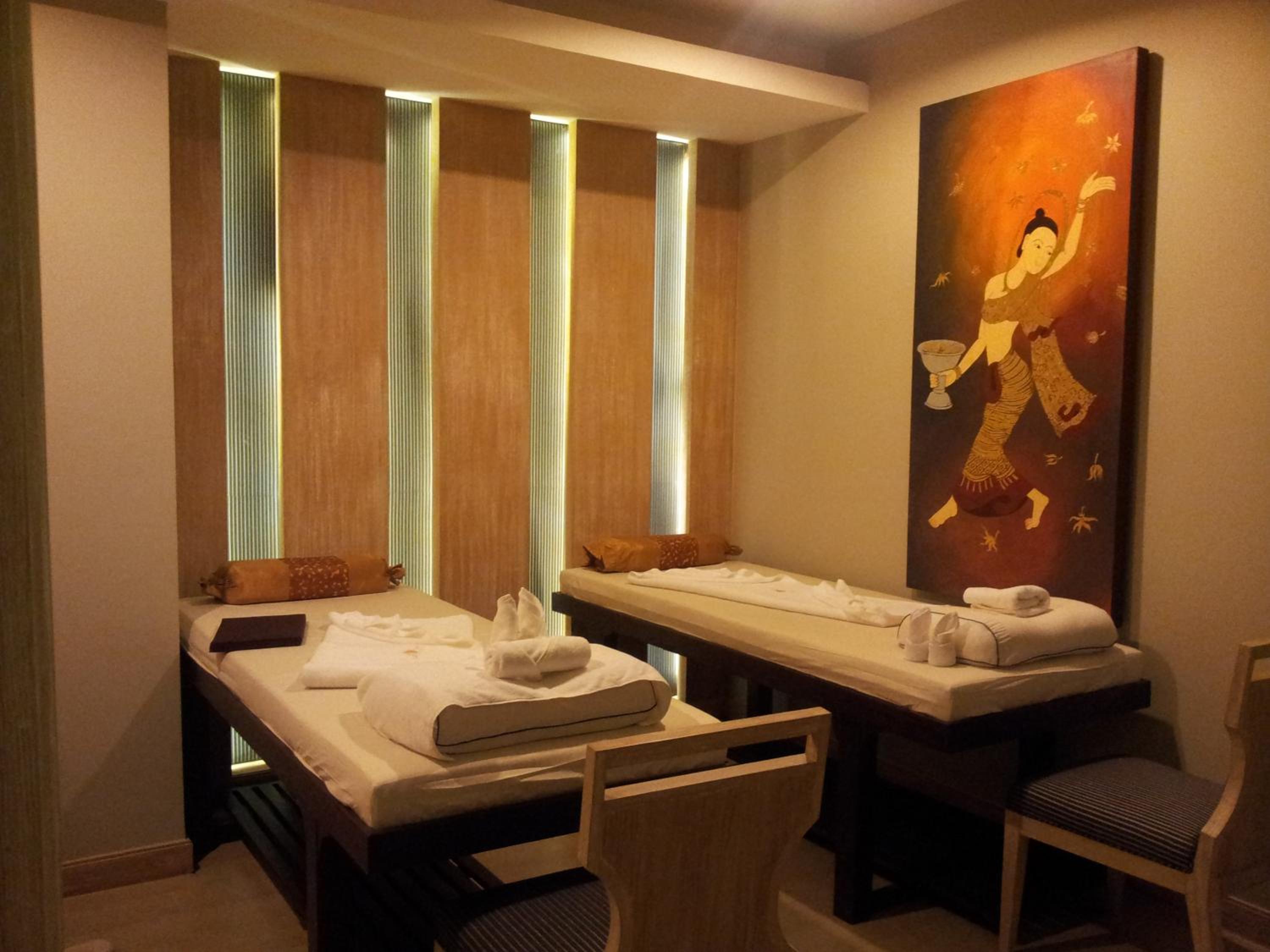 The Heritage Pattaya Beachfront Resort