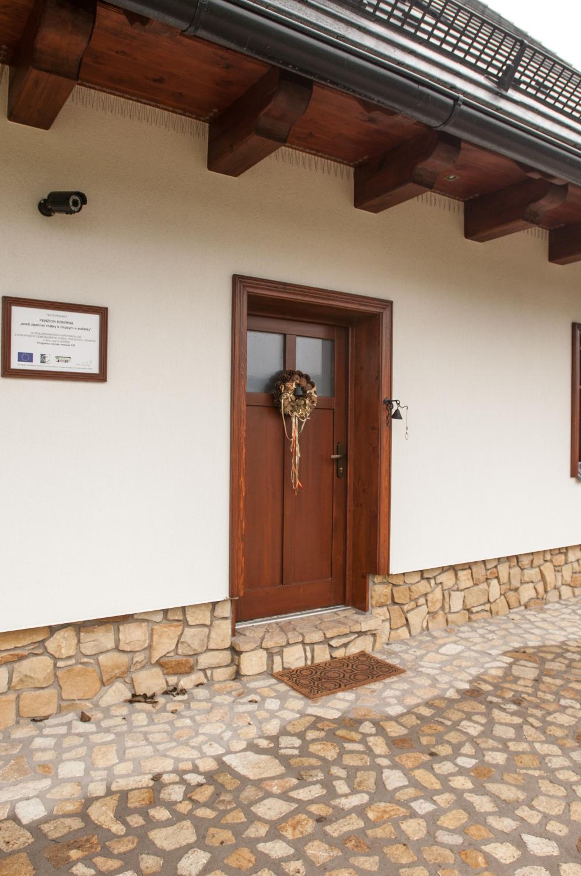 Pension Konírna