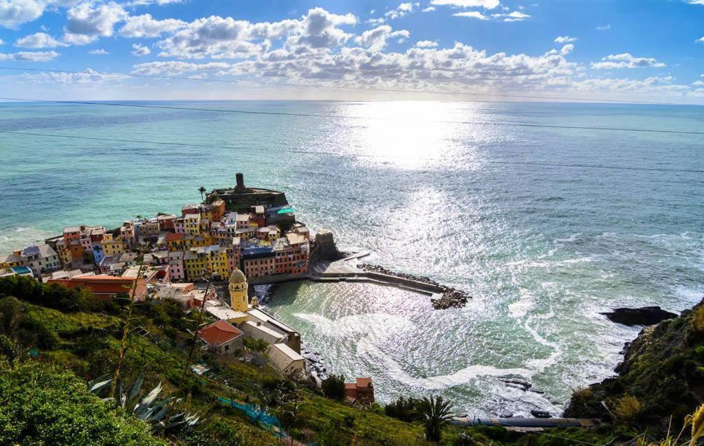 Cuccaro Club - Val di Vara e Cinque Terre