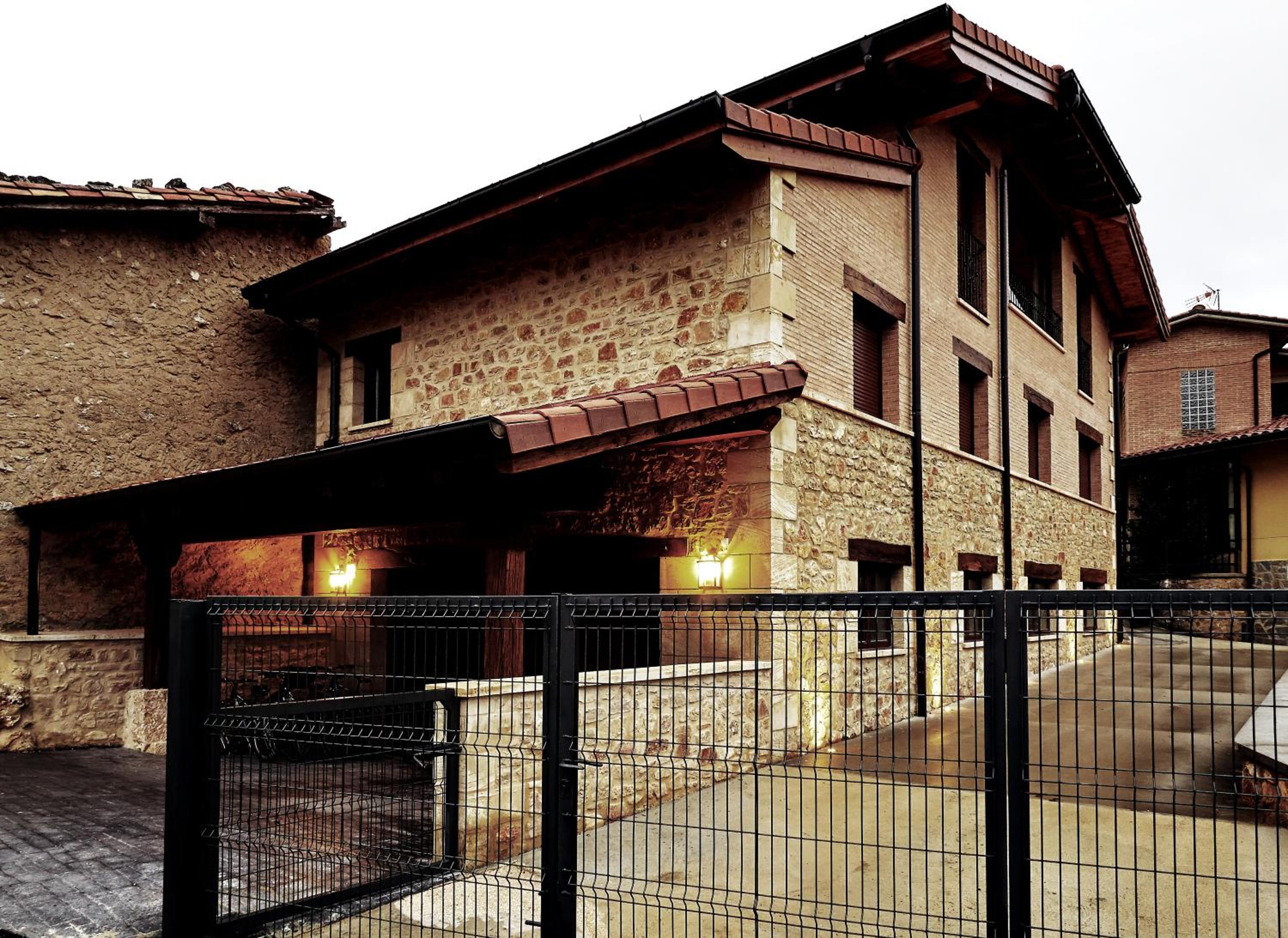 building