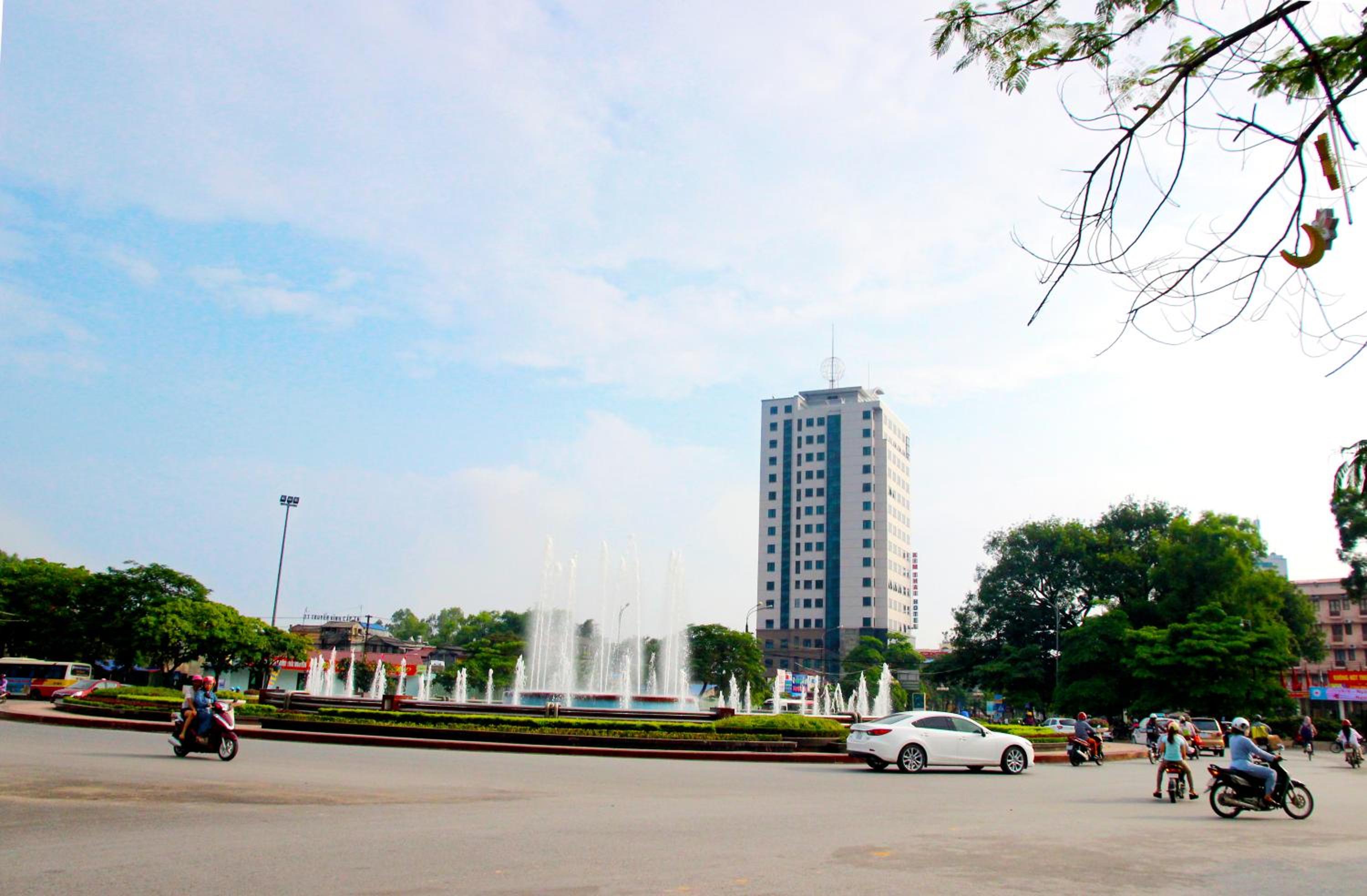 Kim Thai Hotel view 4