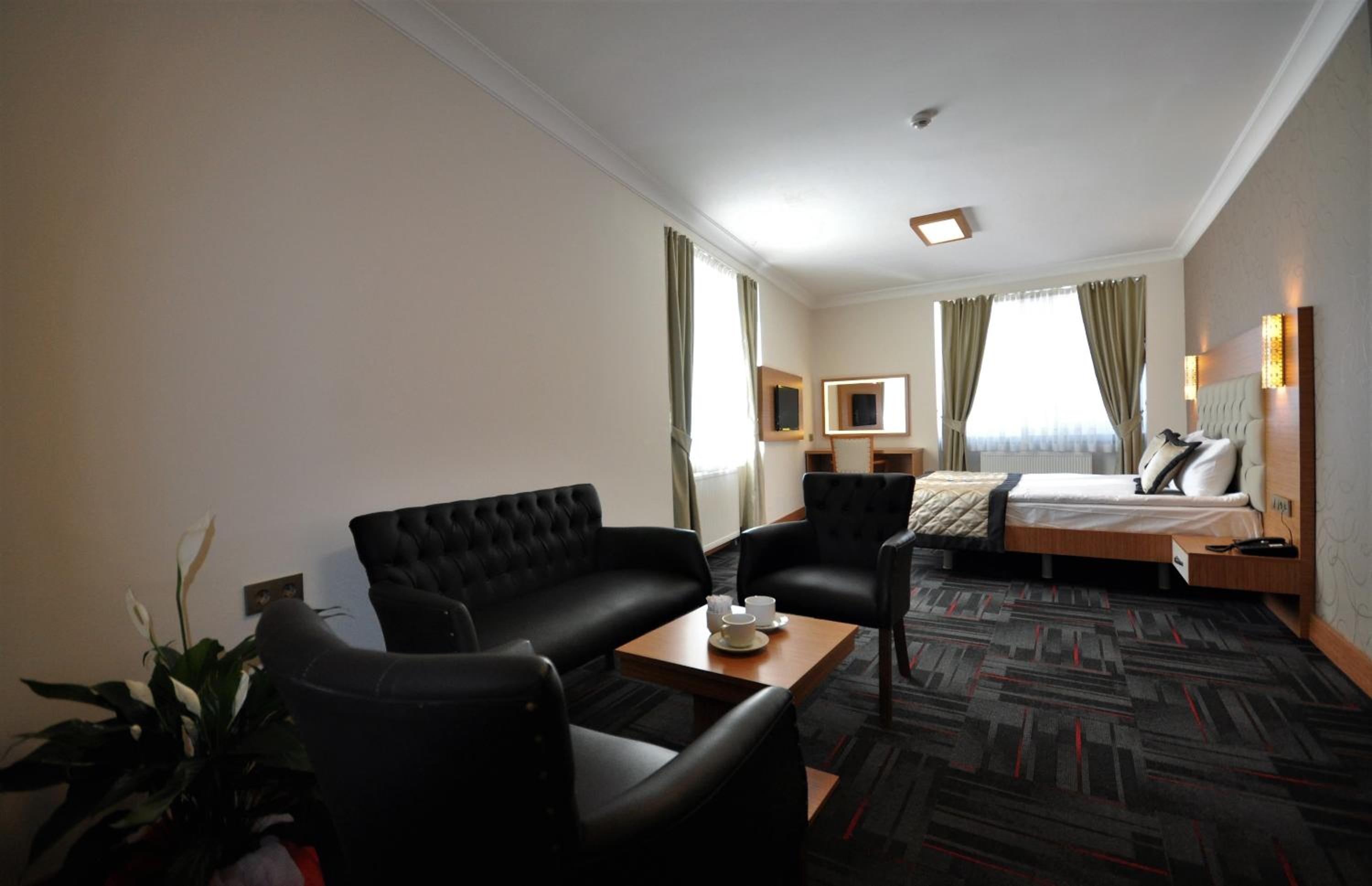Double Comfort Hotel - Image 11