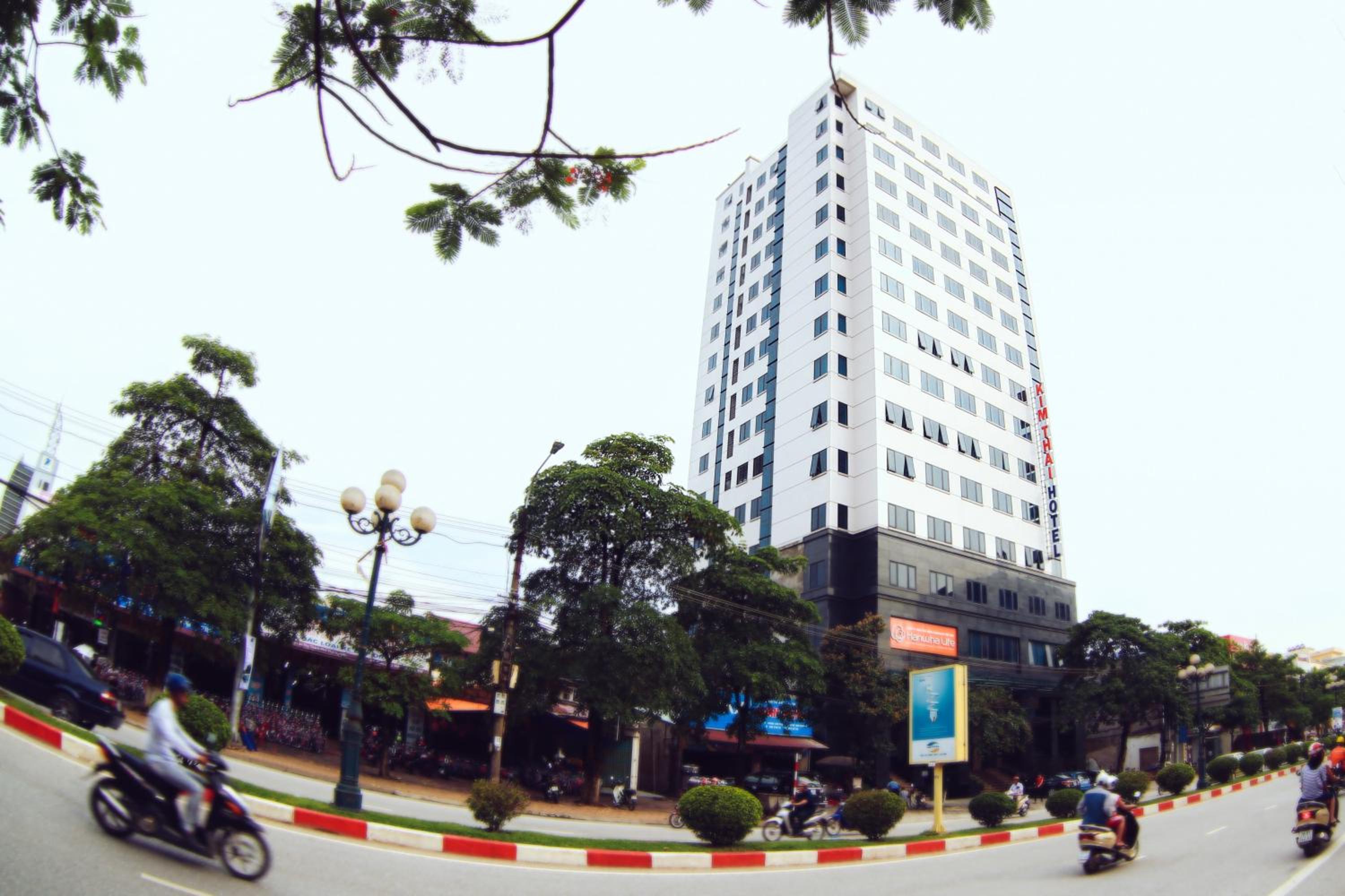 Kim Thai Hotel view 3