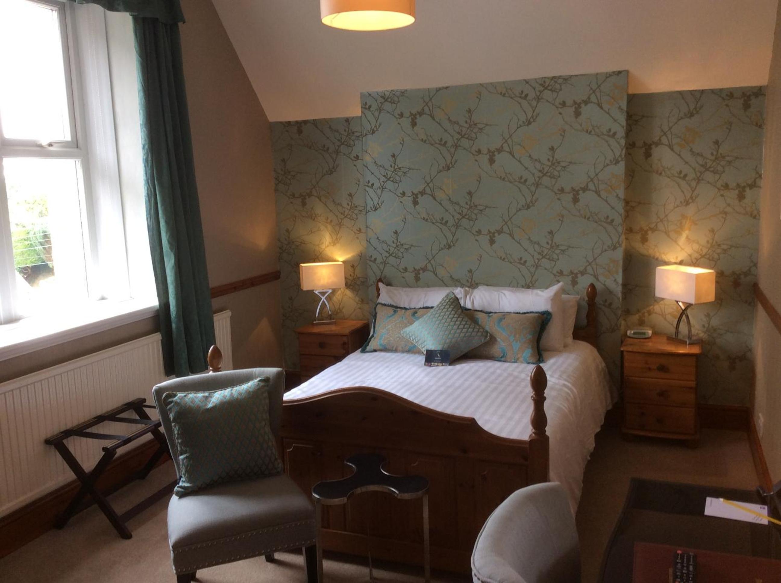 Ilminster Vacations - The Shrubbery Hotel, Ilminster - Property Image 53